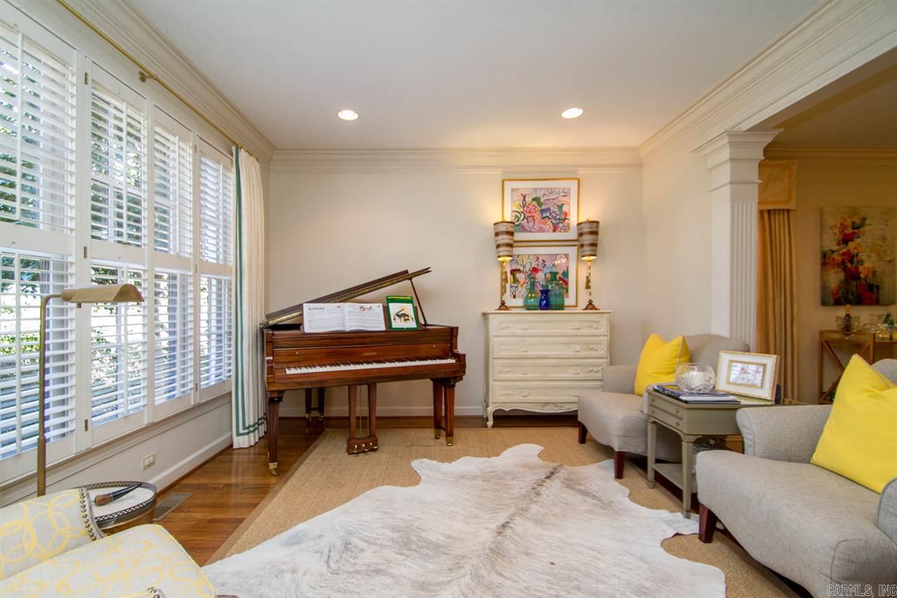 PARKVIEW - Residential