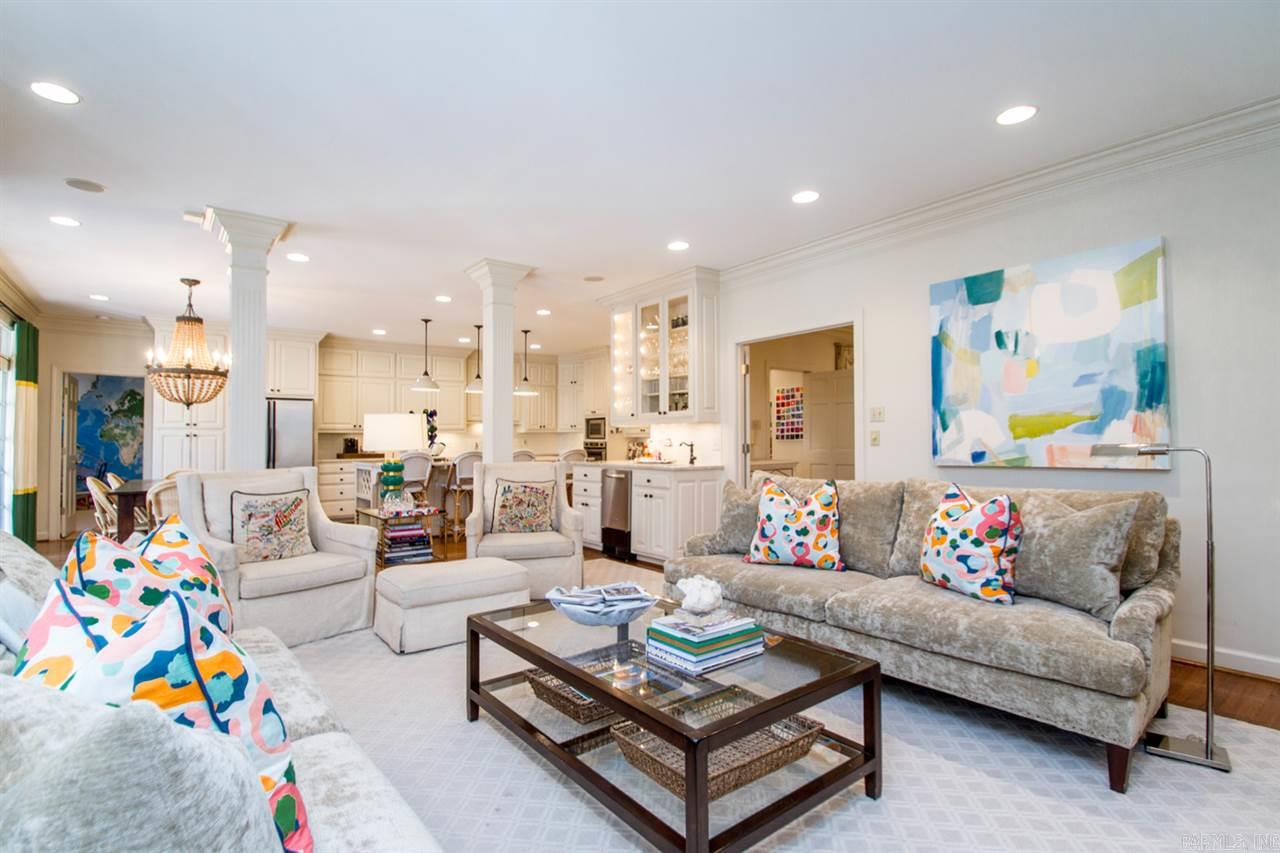 PARKVIEW - Residential