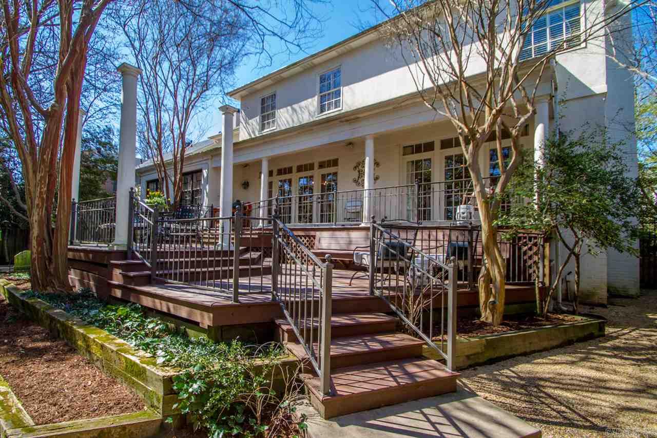 PARKVIEW - Residential