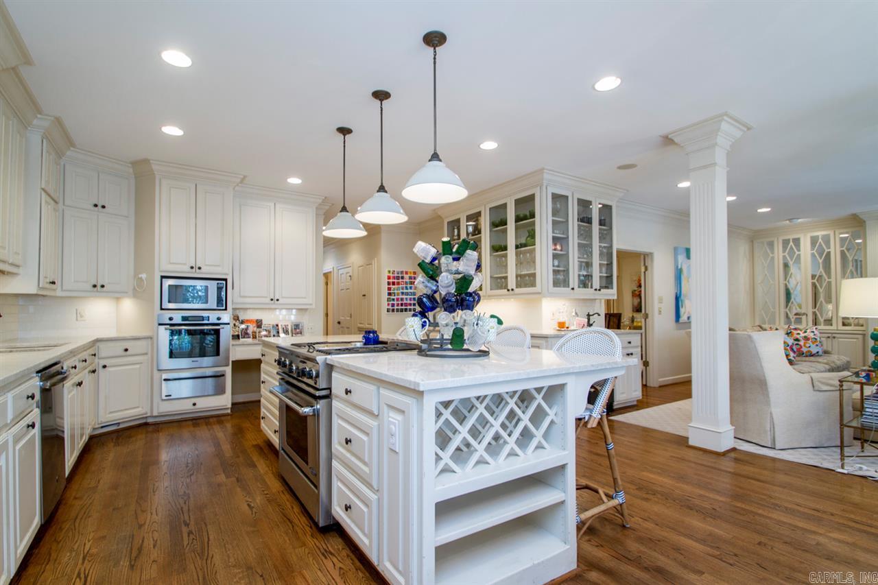 PARKVIEW - Residential