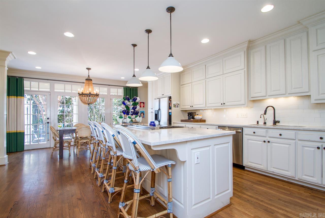 PARKVIEW - Residential