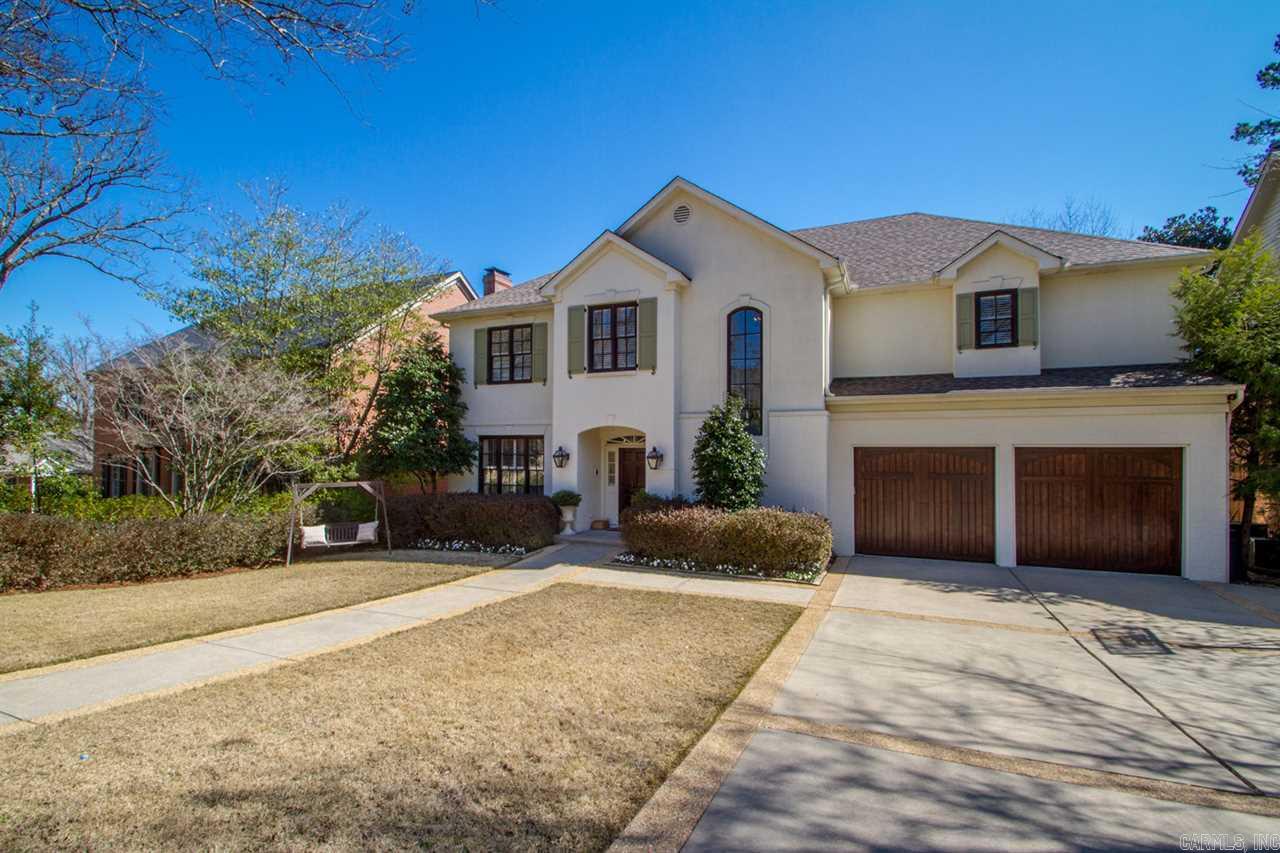 PARKVIEW - Residential