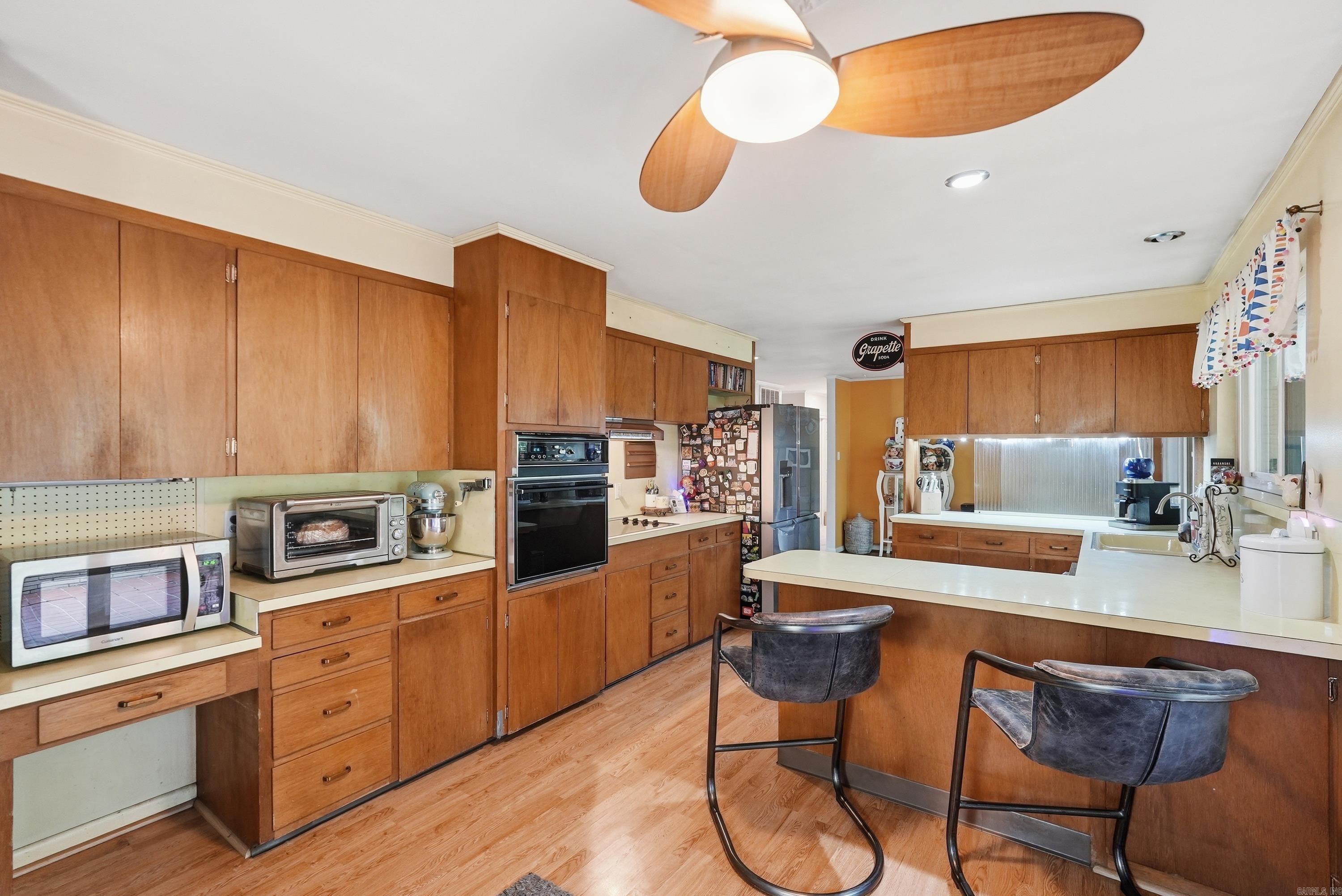 DELBERTS - Residential