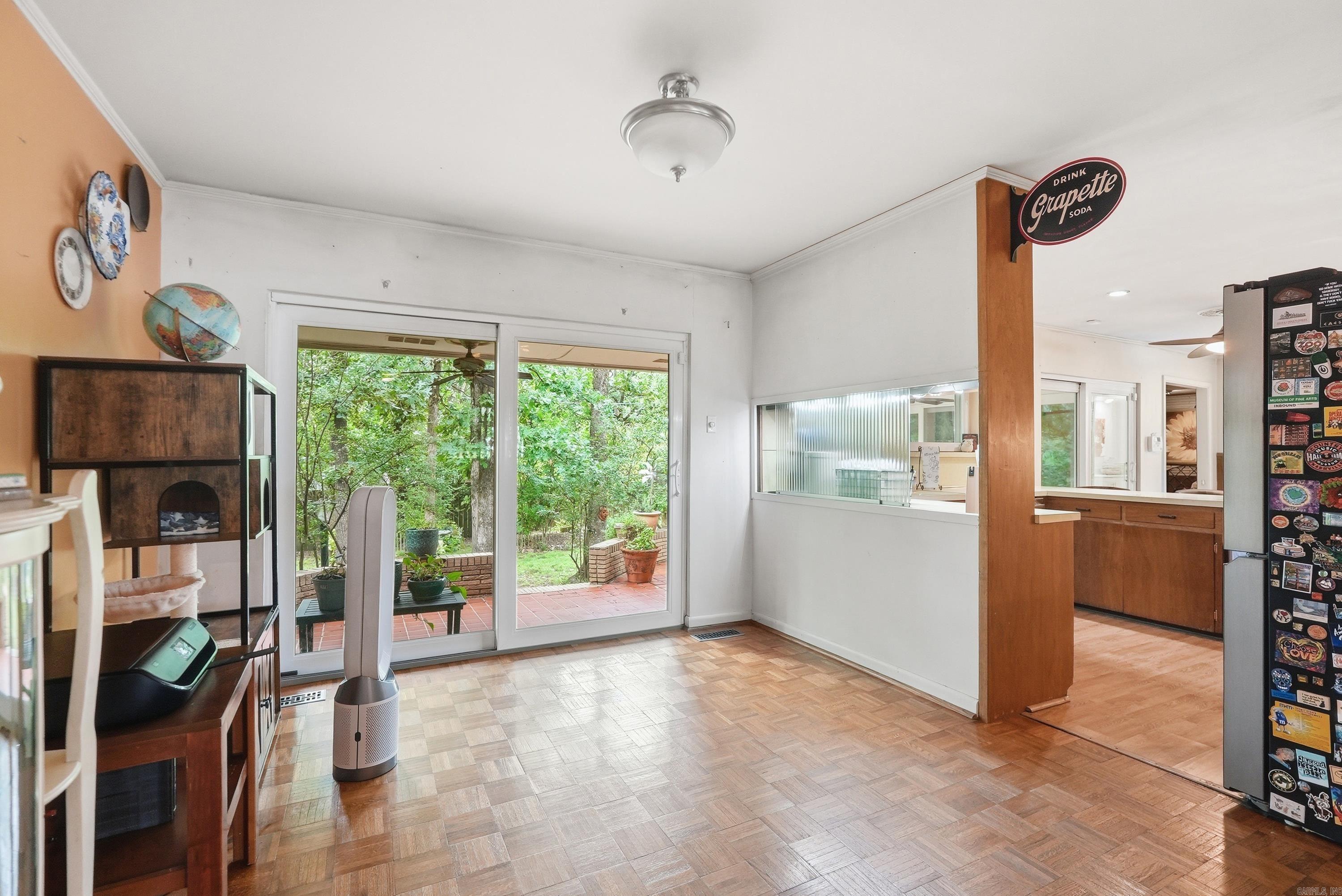 DELBERTS - Residential