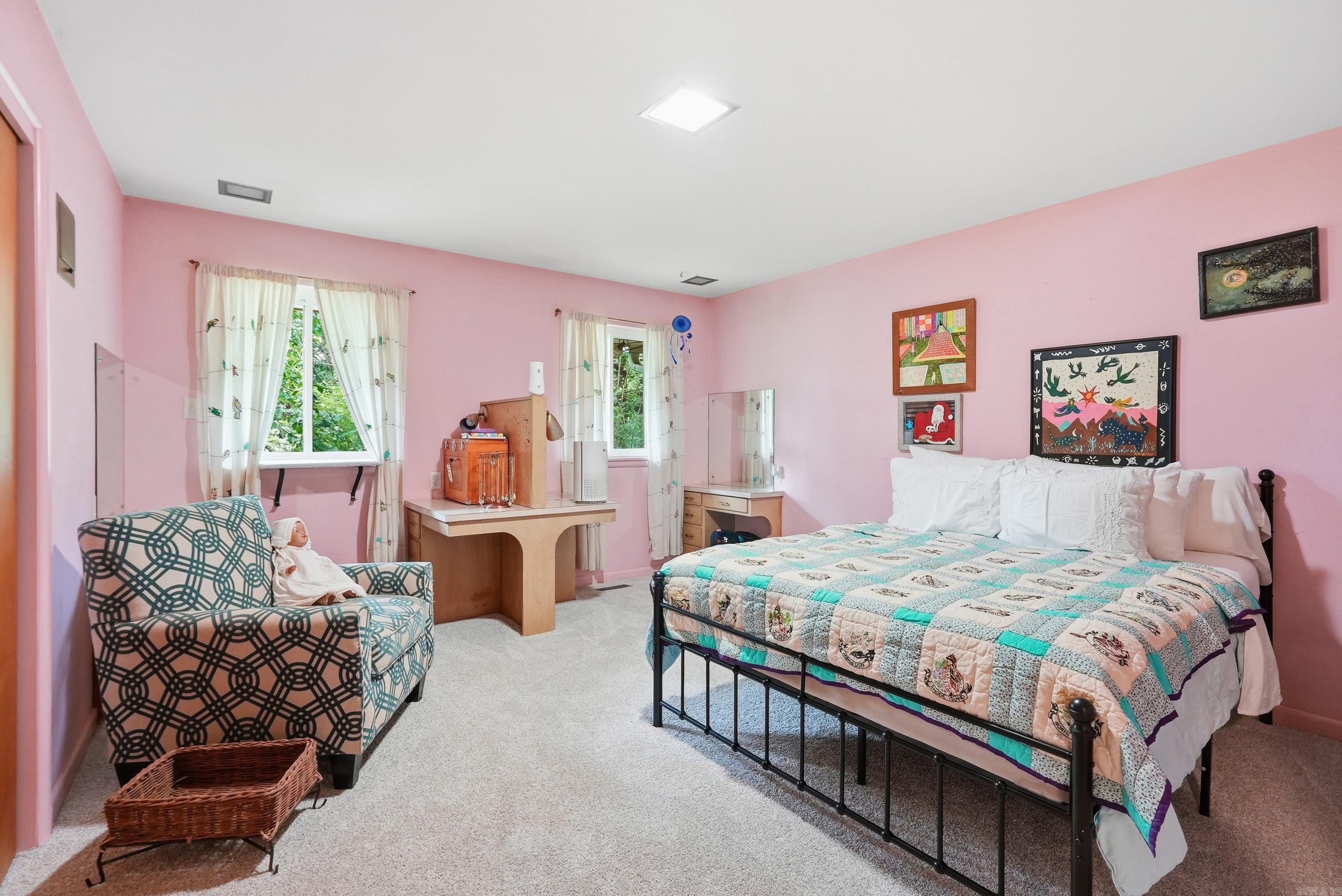 DELBERTS - Residential