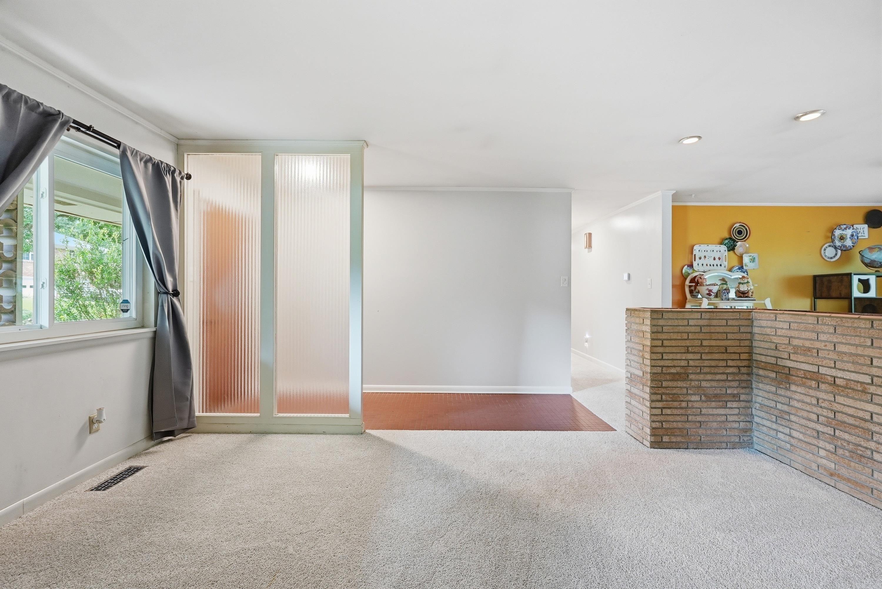 DELBERTS - Residential