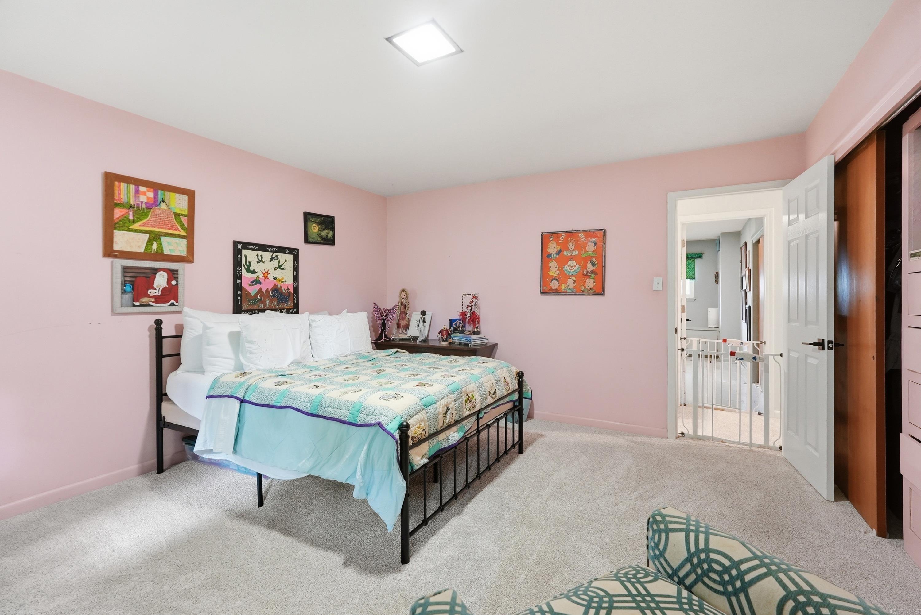 DELBERTS - Residential