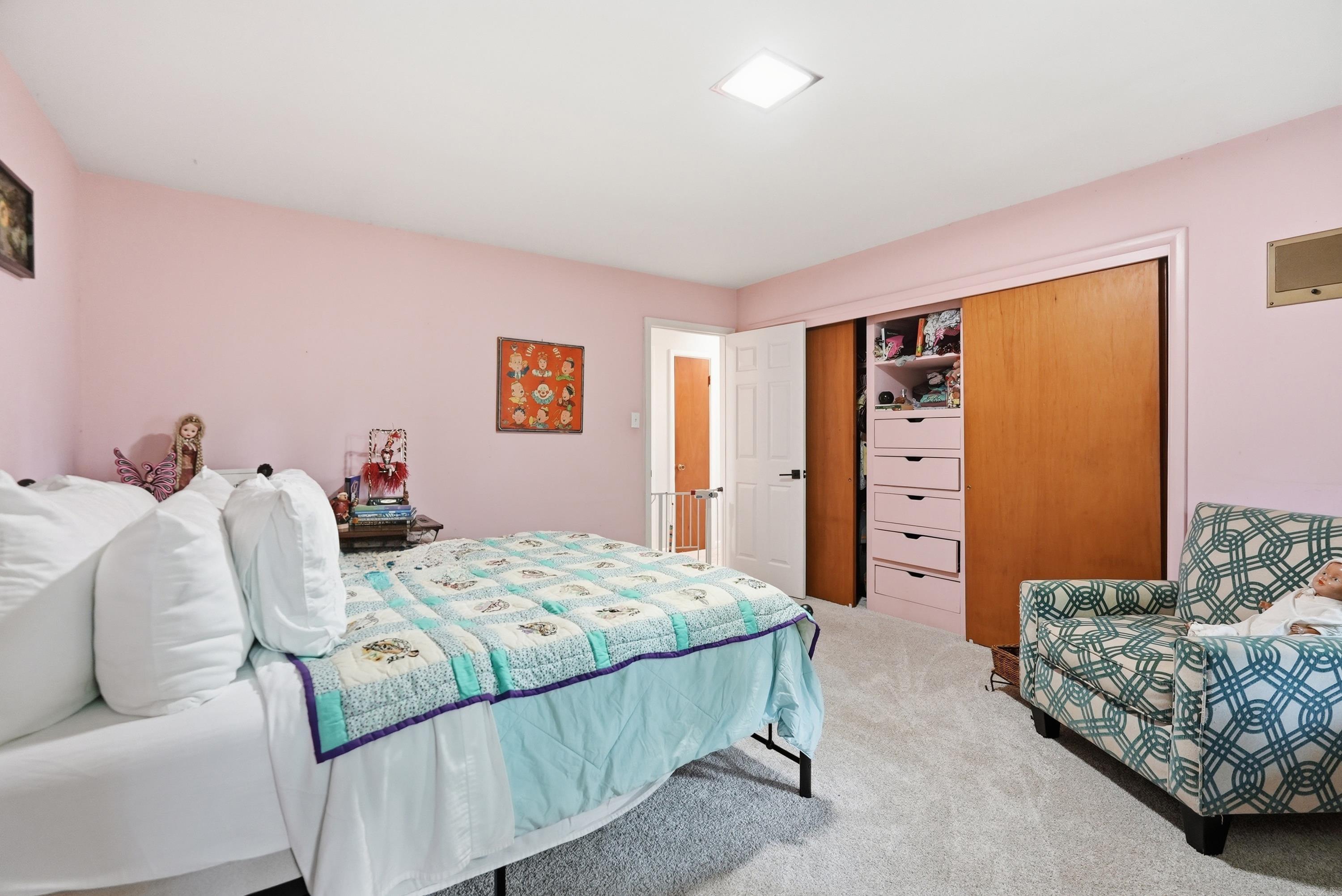 DELBERTS - Residential