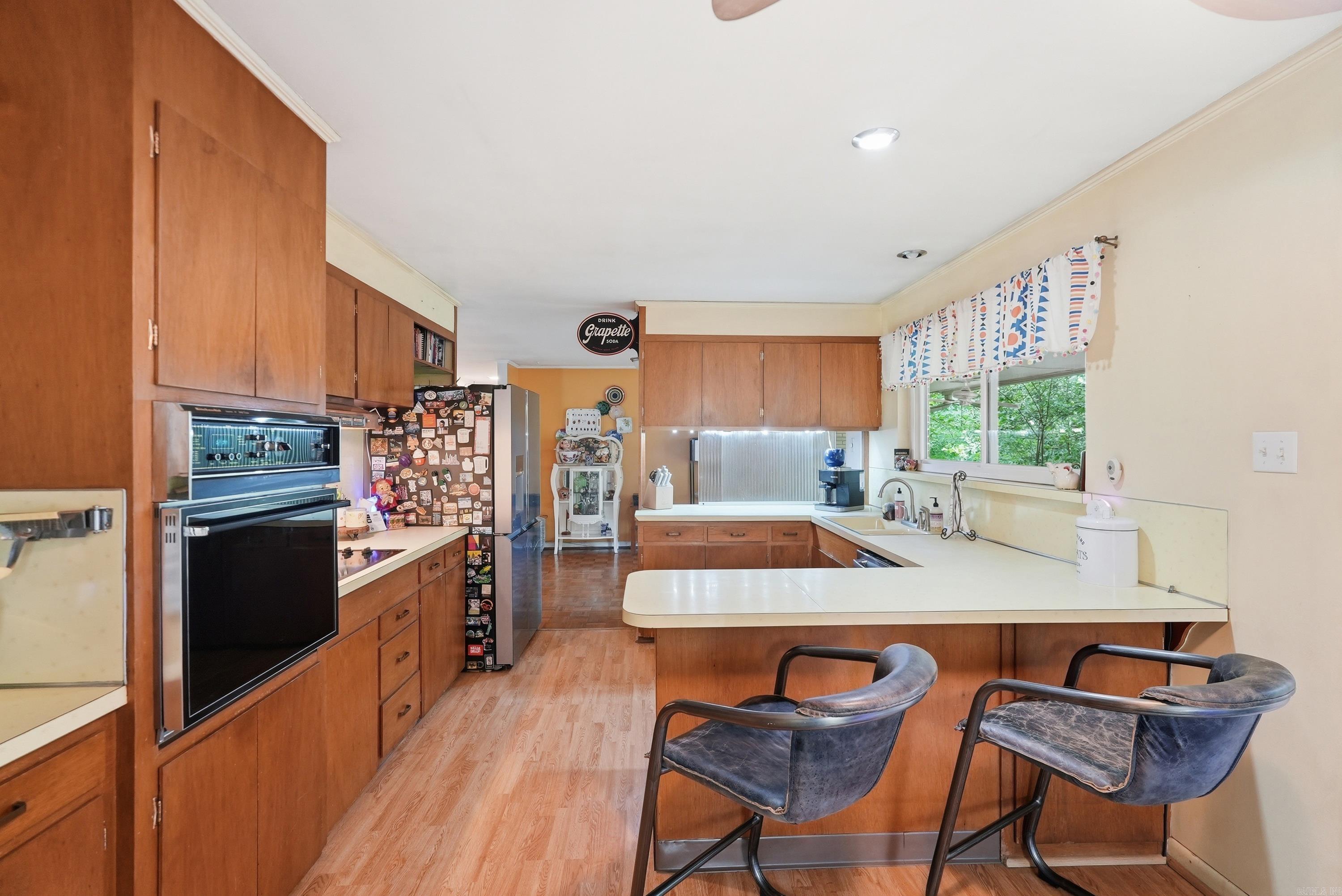 DELBERTS - Residential
