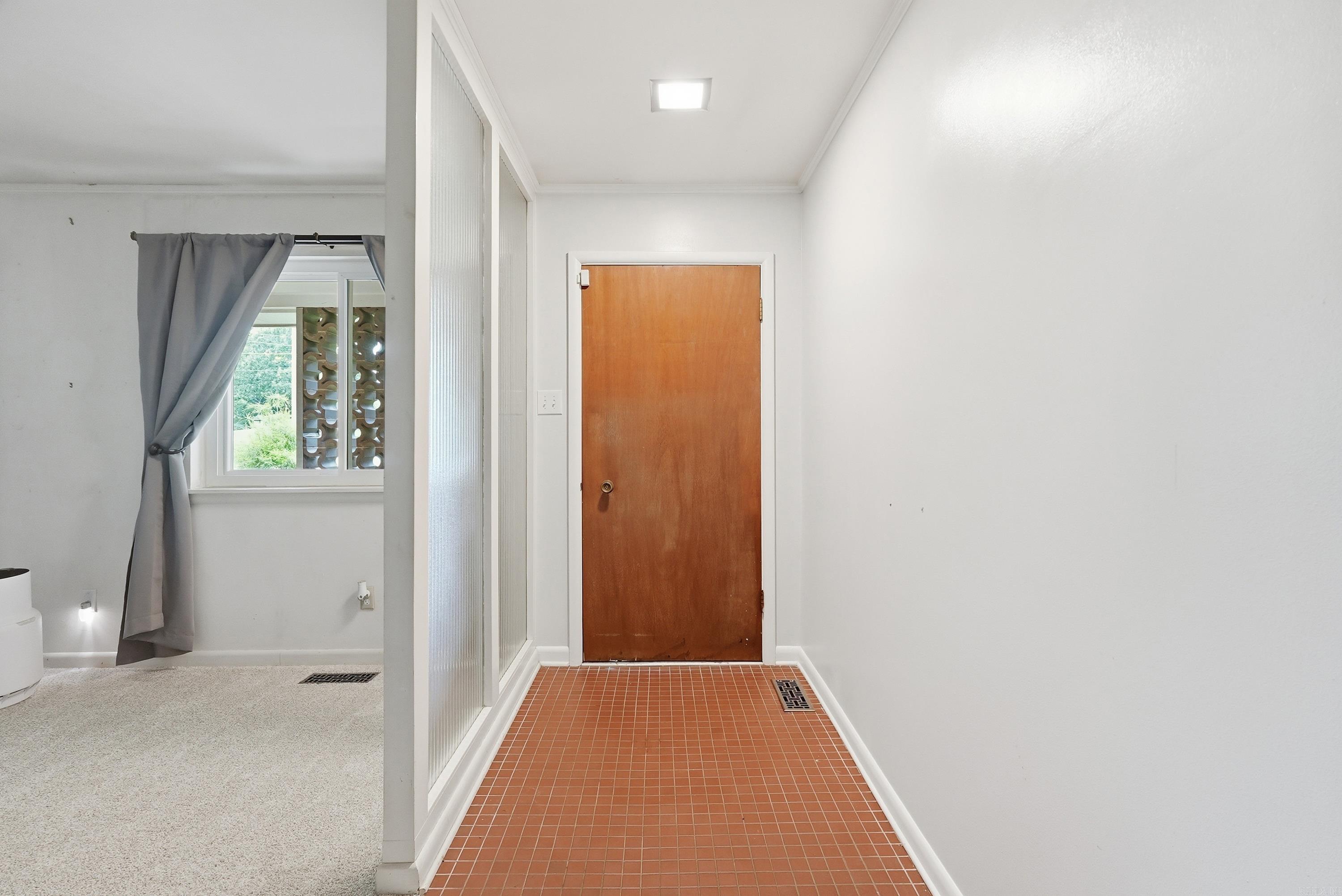 DELBERTS - Residential