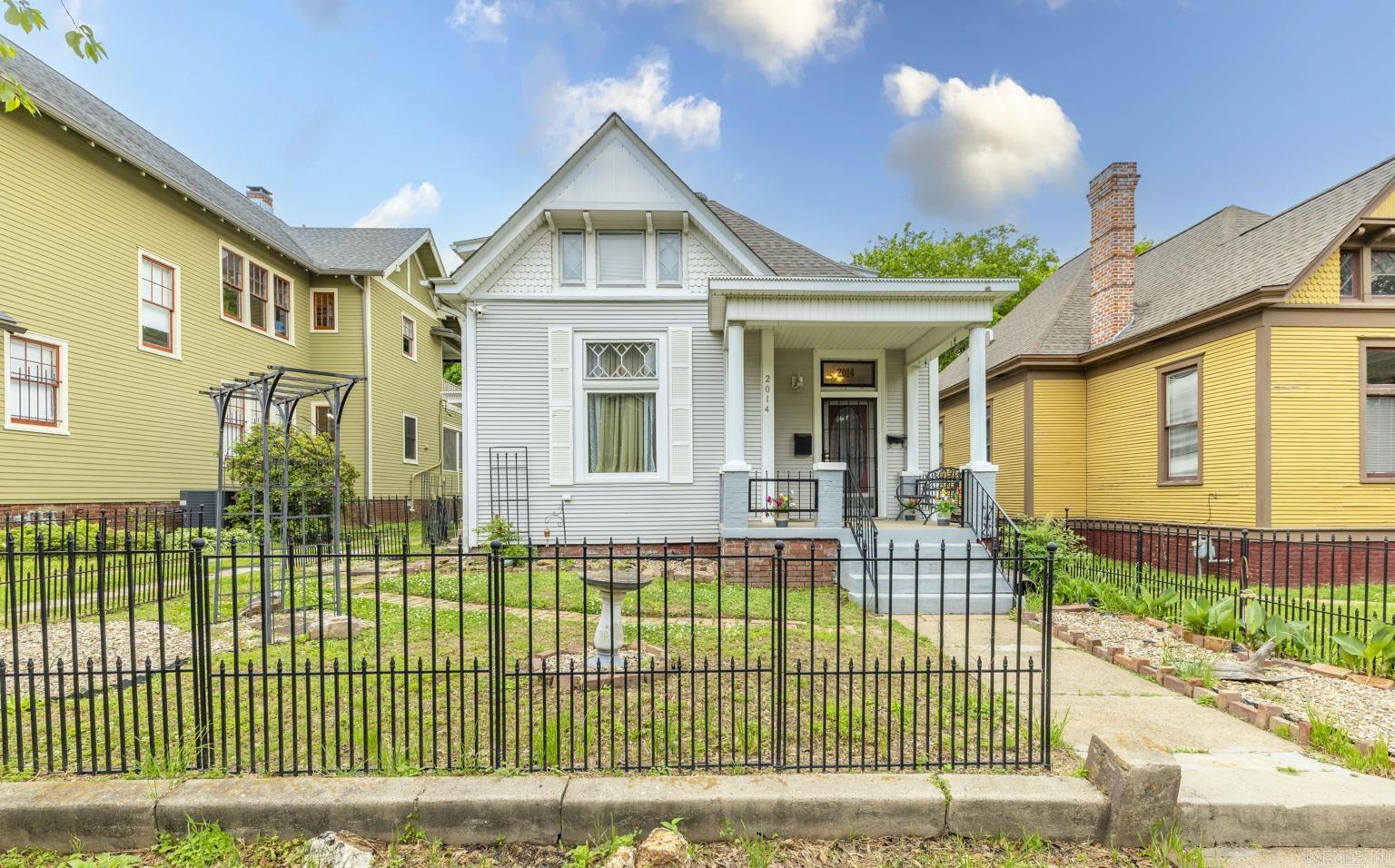 Duvalls - Residential Lease