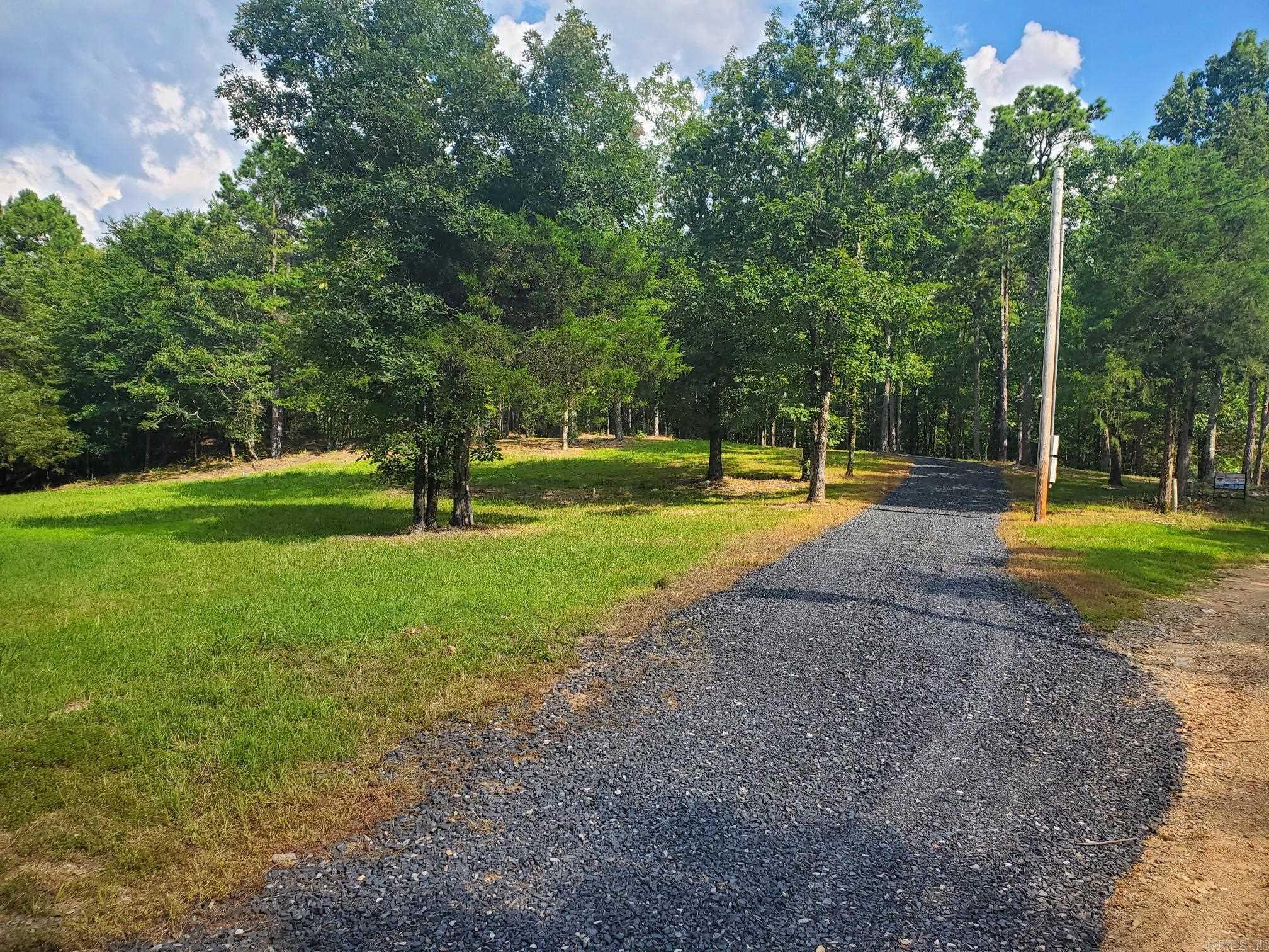 Bills Place - Land