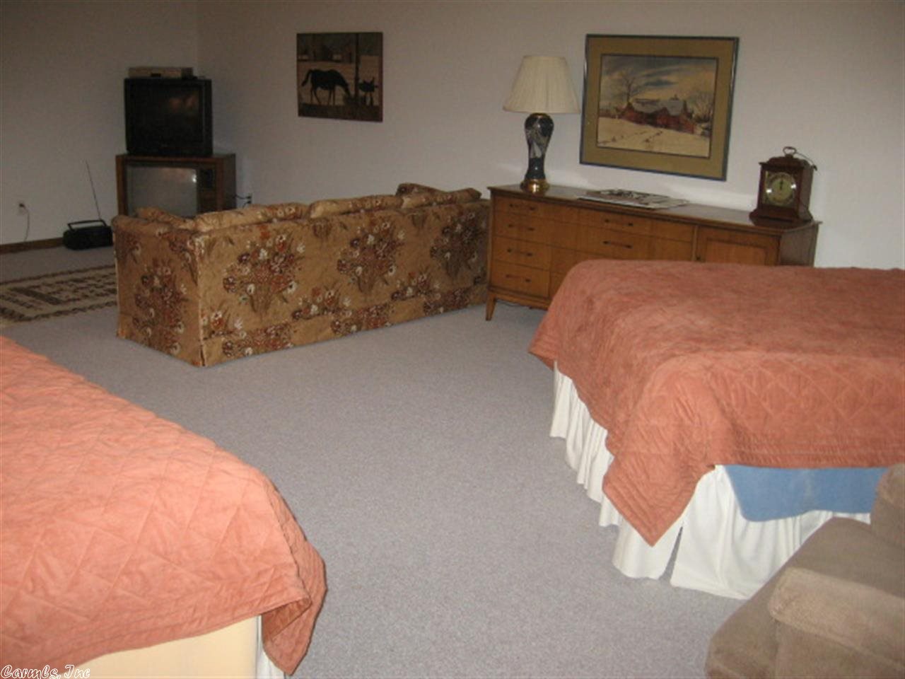 INDIAN HILLS - Residential