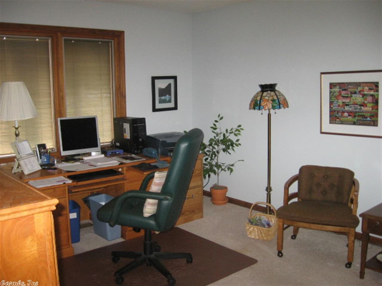 INDIAN HILLS - Residential