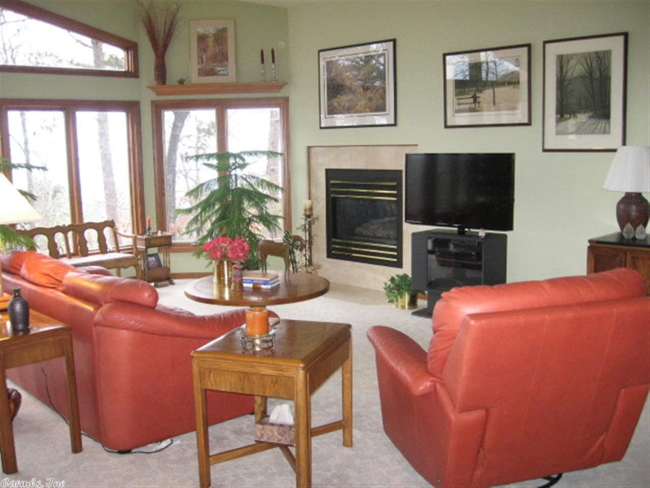 INDIAN HILLS - Residential
