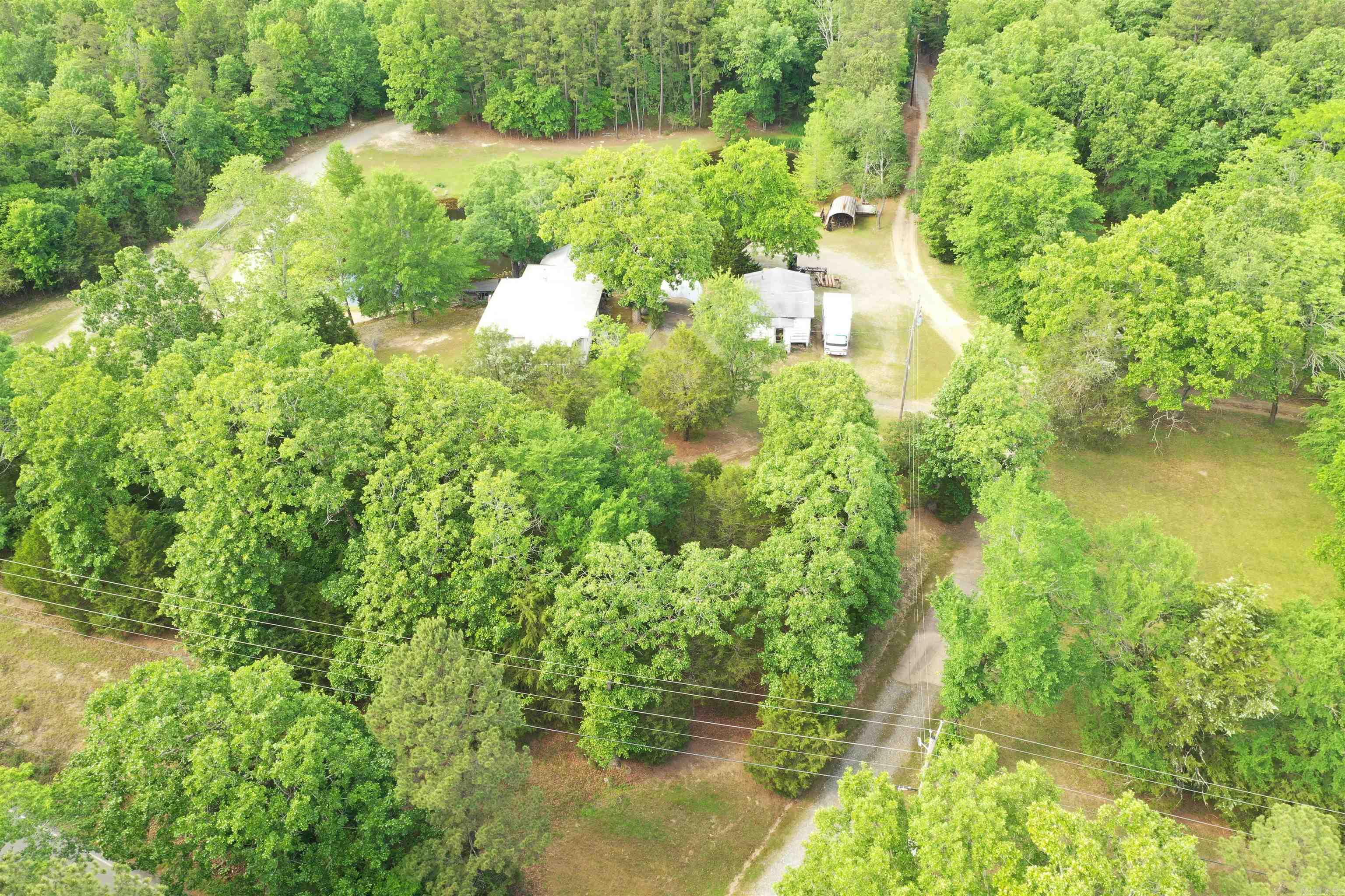 You must see this beautiful land in Ferndale. Just under 10 acres. Land has had extensive excavation work. Land has two ponds. Roads have been cut in, that lead to the back of the property. You choose where you want to build your new home. ***AGENTS*** SEE AGENT REMARKS