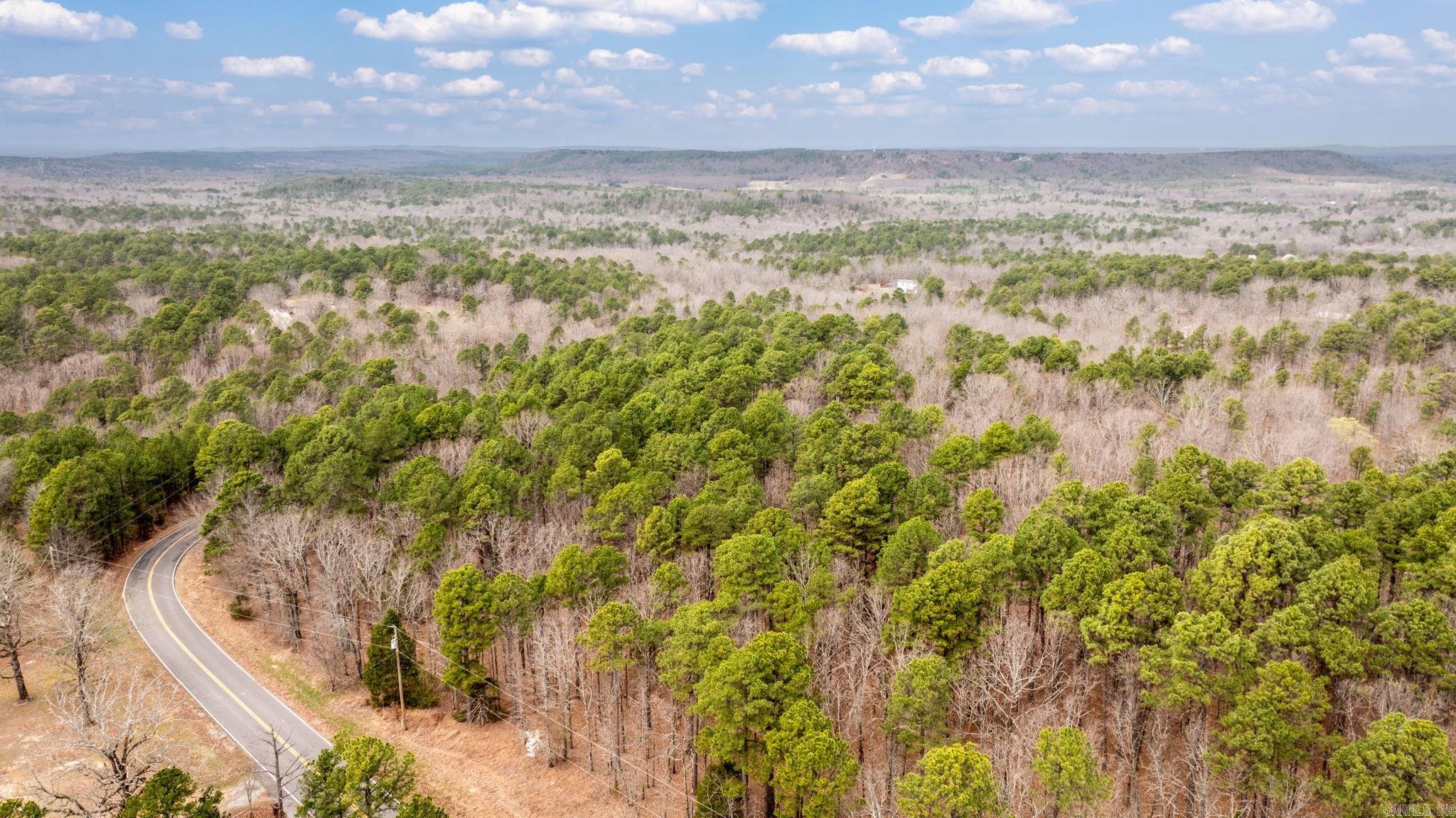 Pine Village - Land