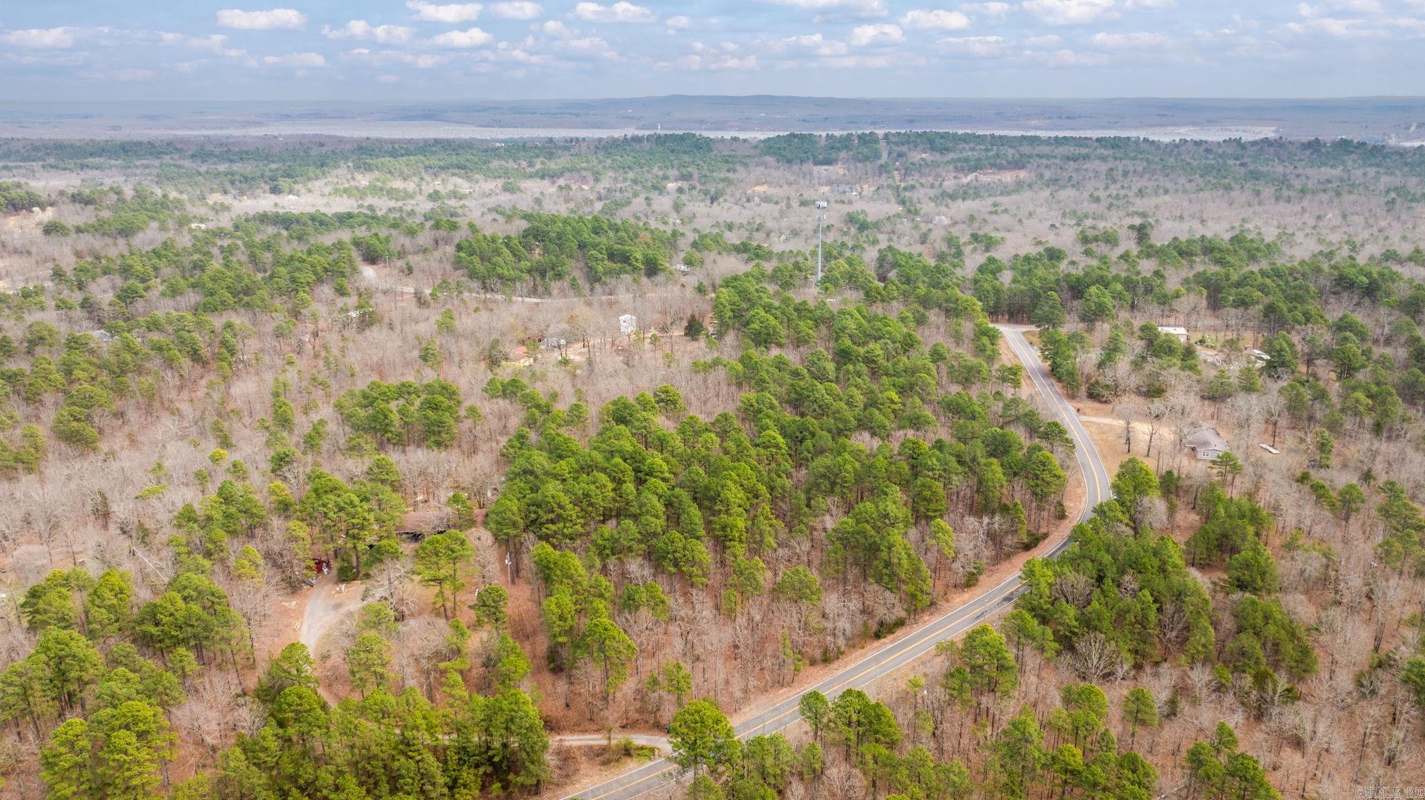 Pine Village - Land