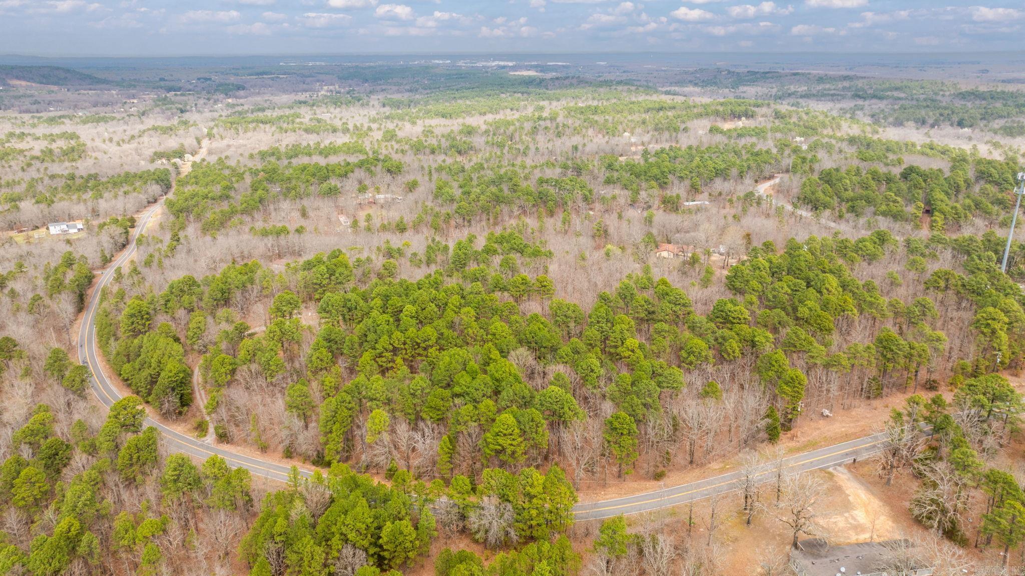 Pine Village - Land