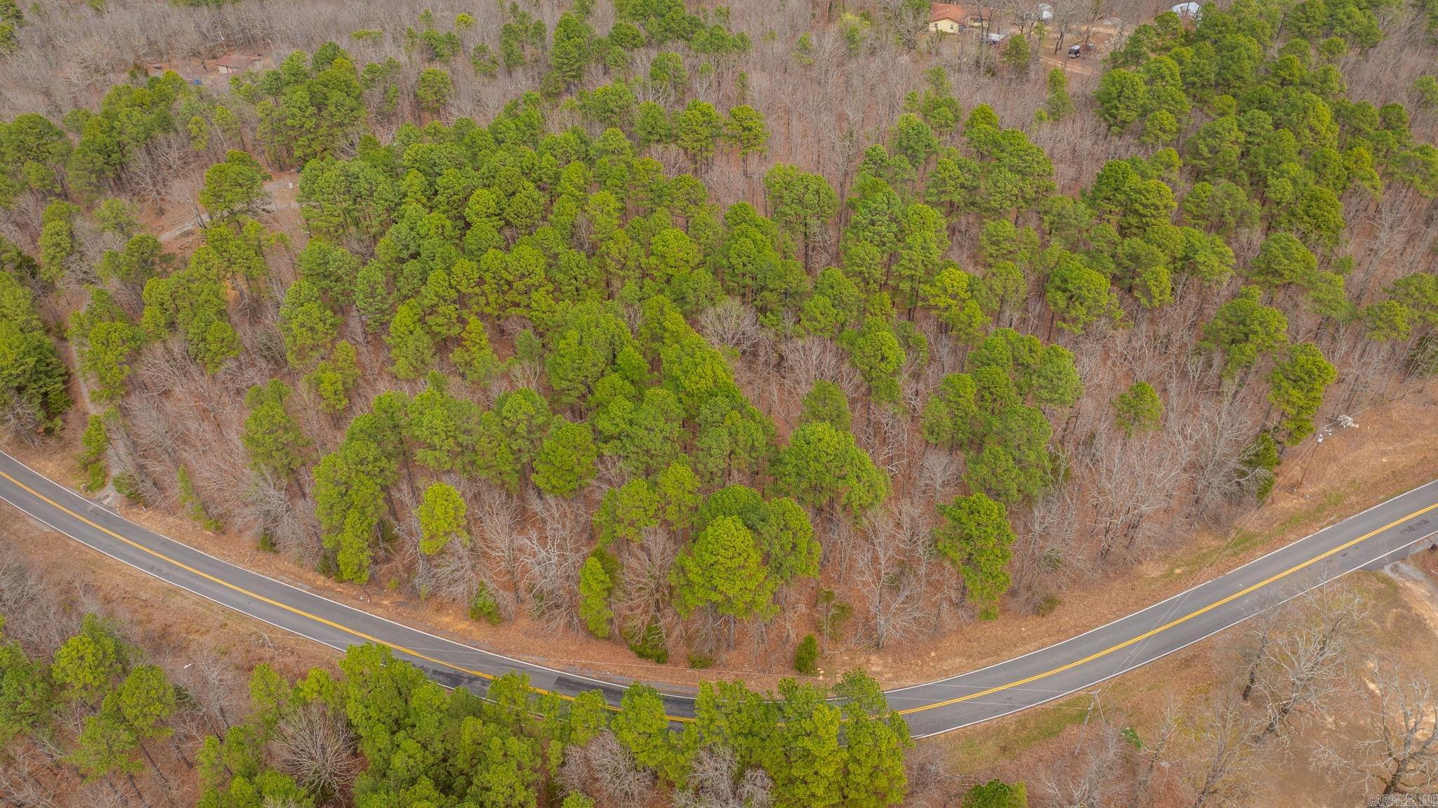 Pine Village - Land