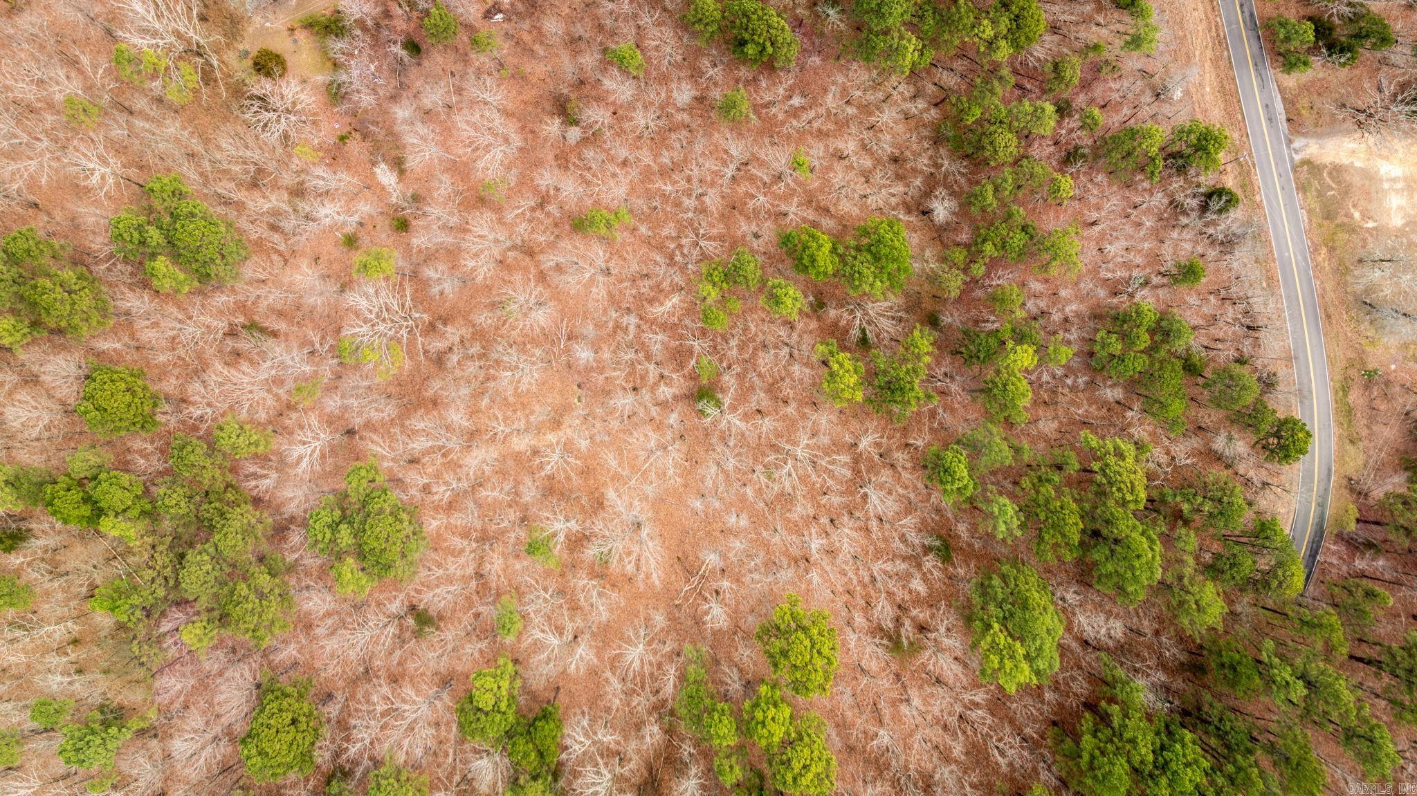 Pine Village - Land
