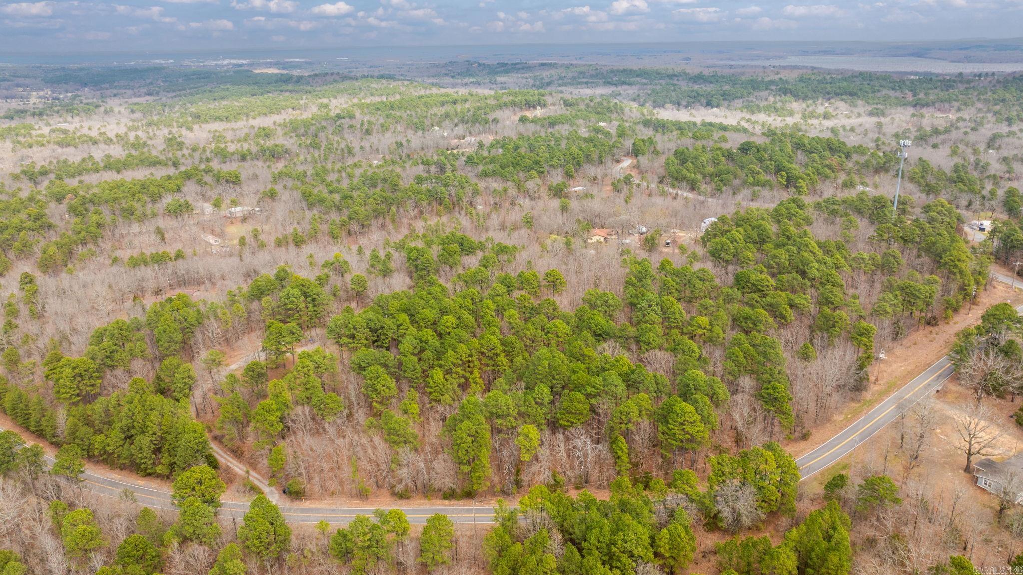 Pine Village - Land