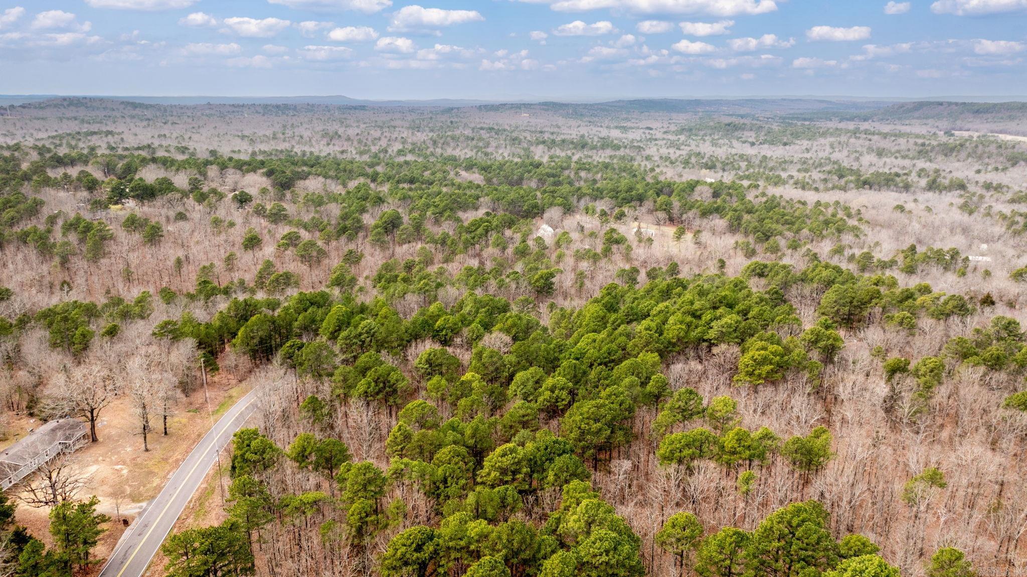 Pine Village - Land