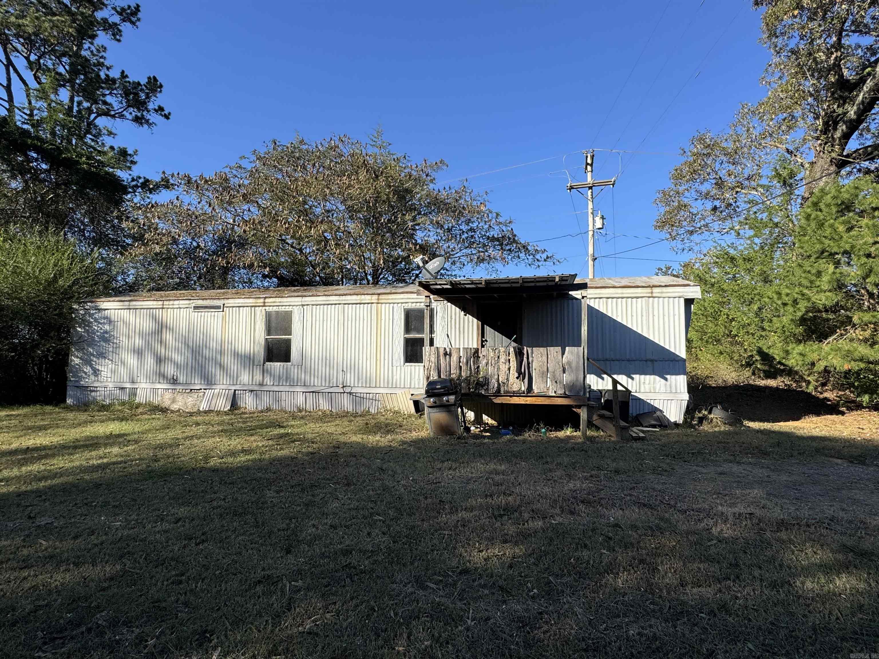 Hatfield - Residential Income