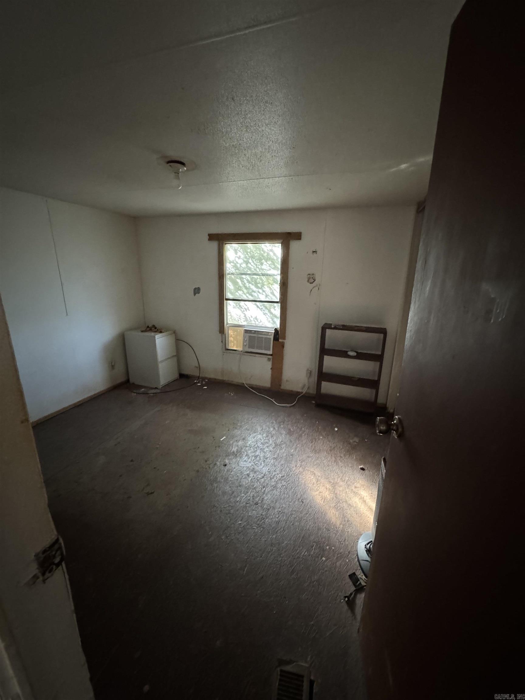 Hatfield - Residential Income