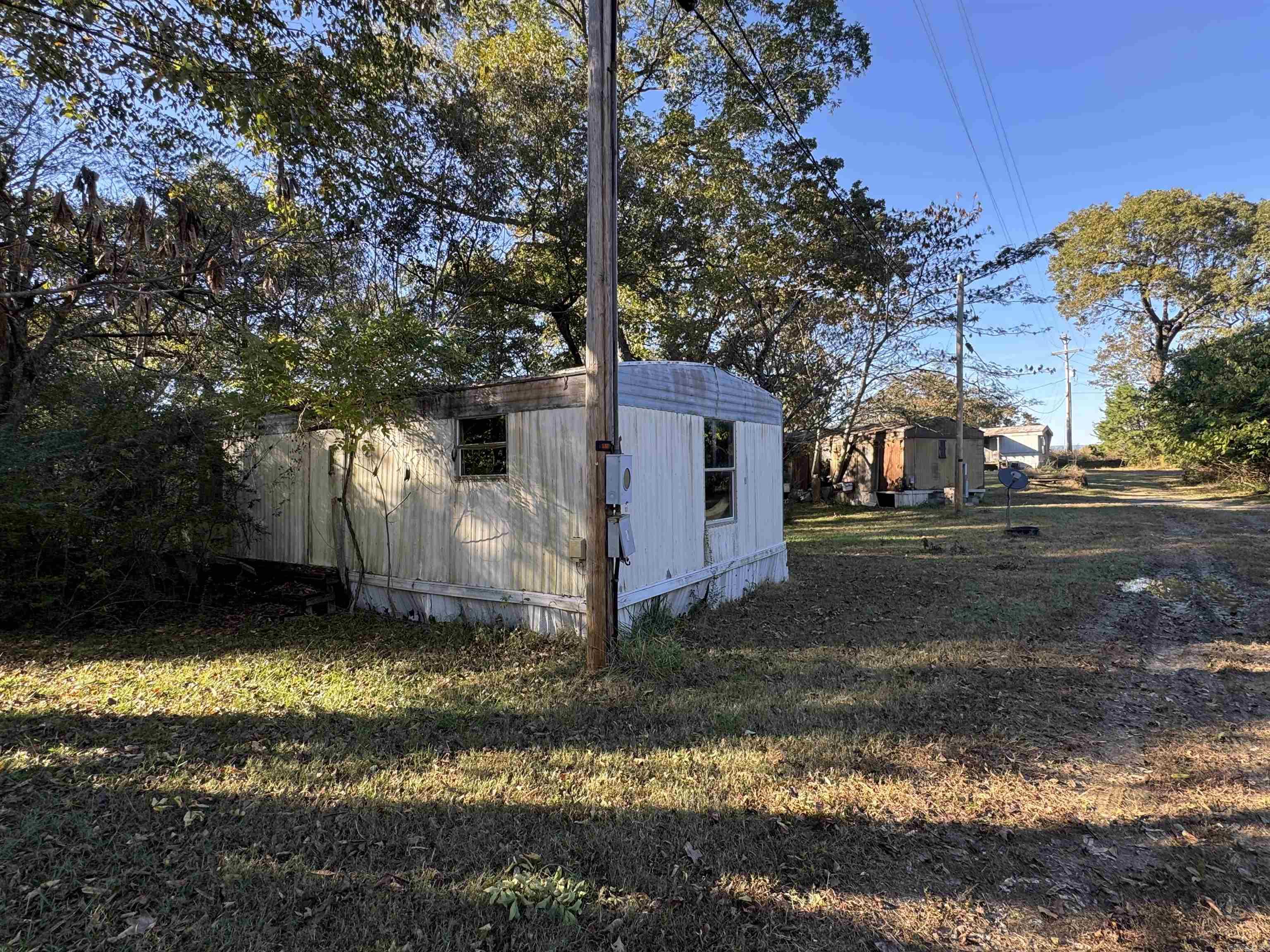 Hatfield - Residential Income
