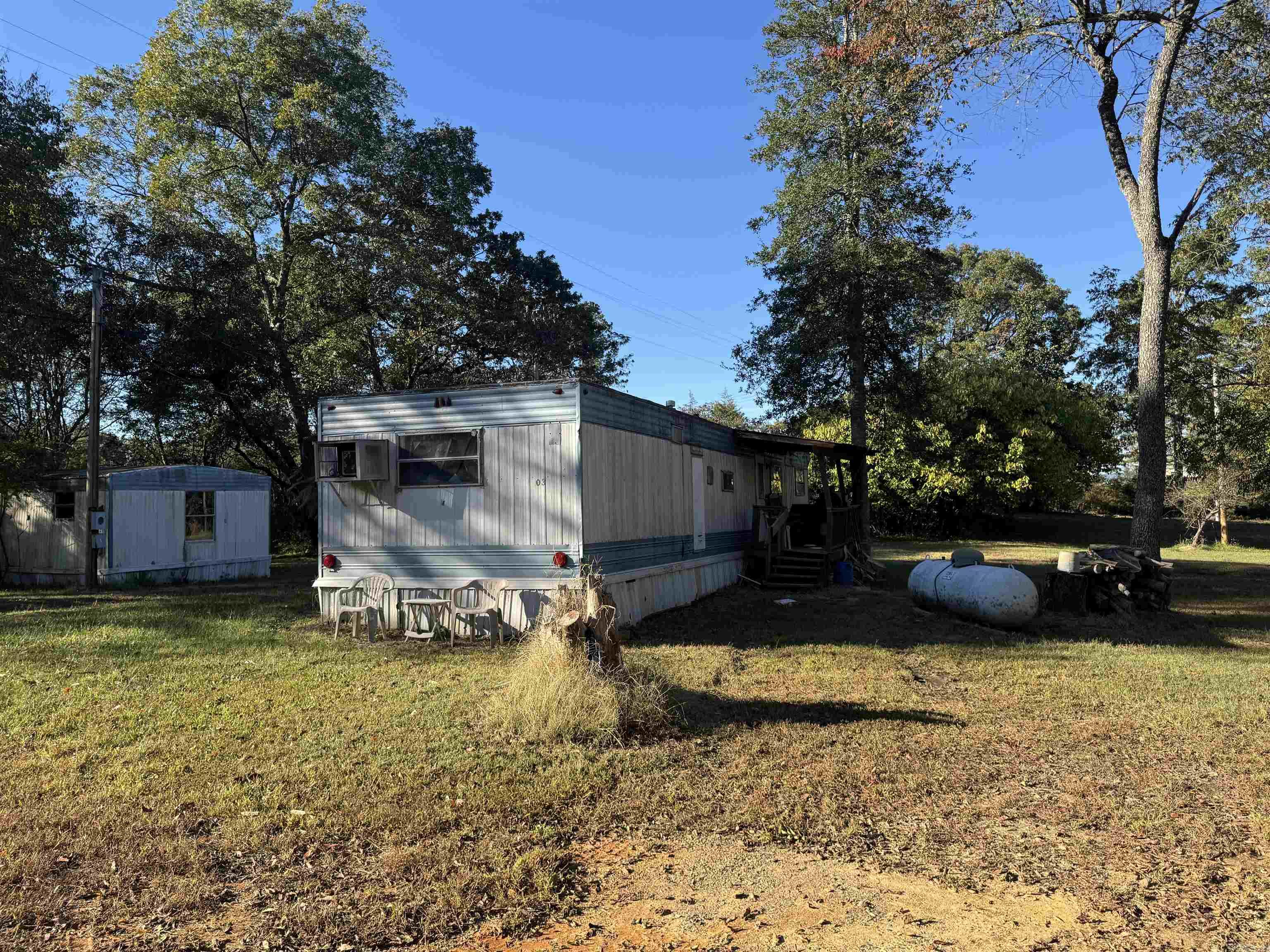 Hatfield - Residential Income