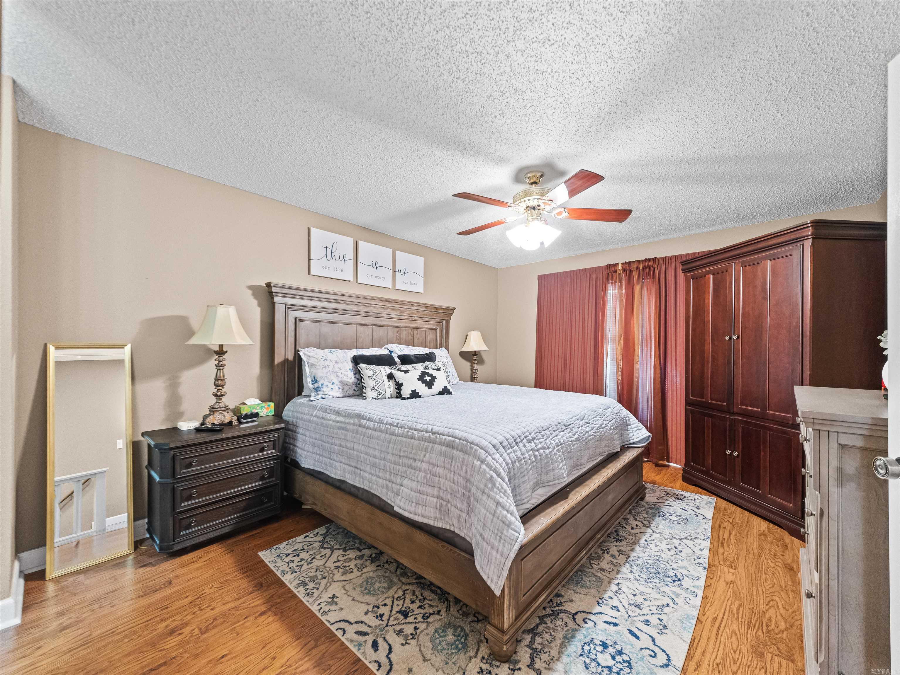 CORONADO COURTS - Residential
