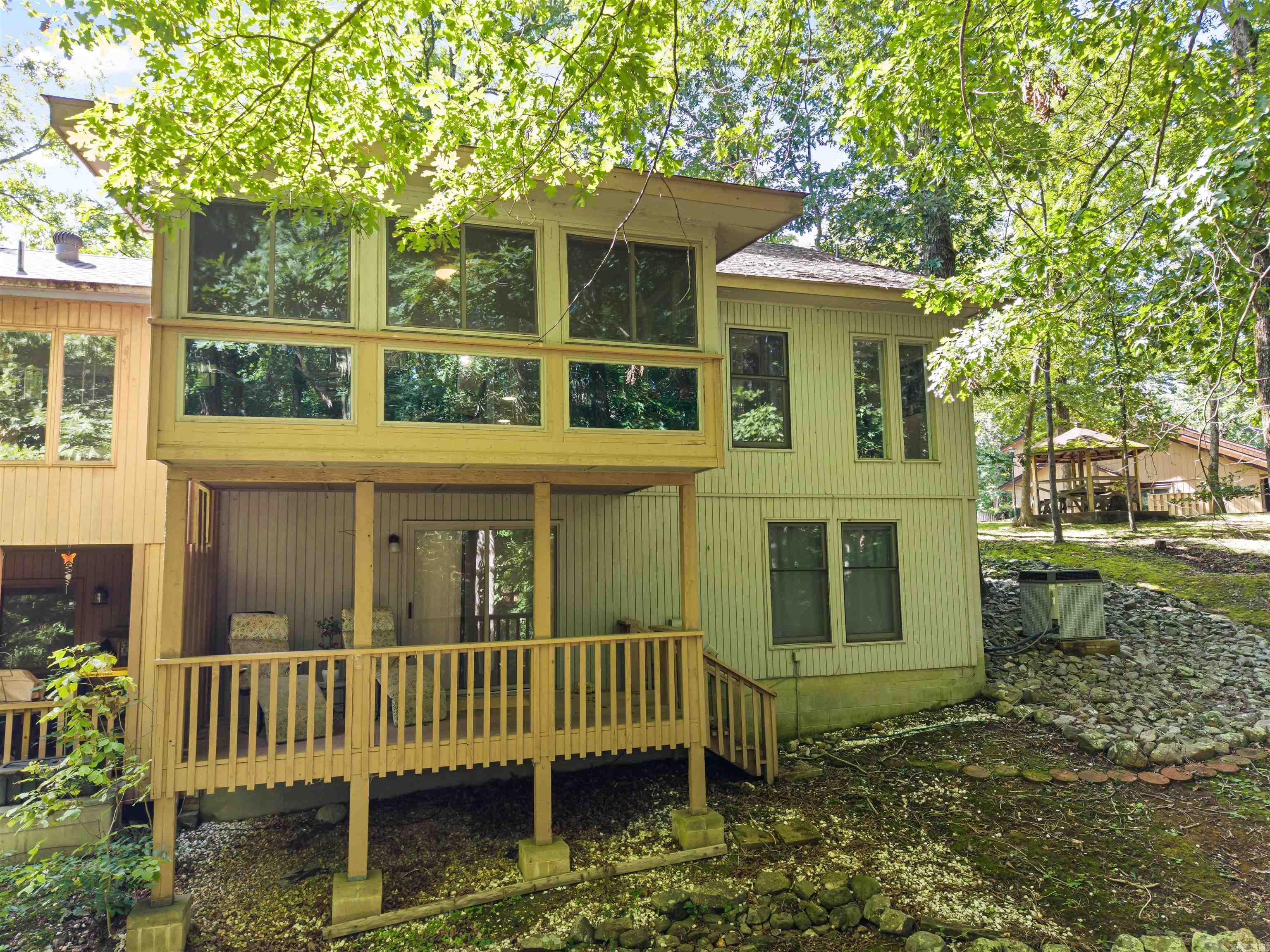 CORONADO COURTS - Residential