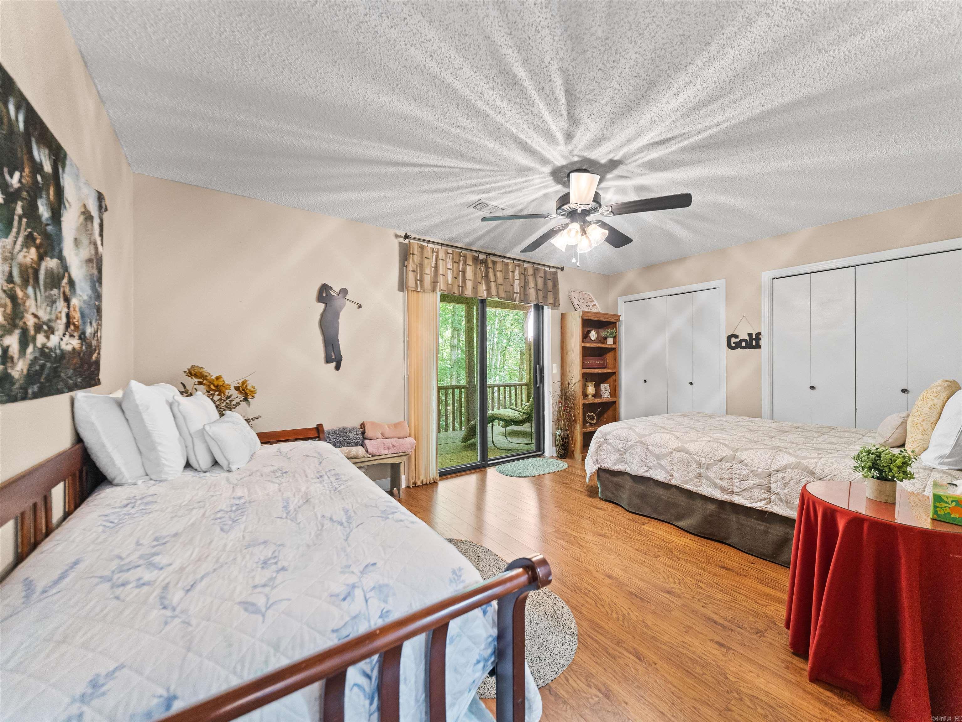 CORONADO COURTS - Residential
