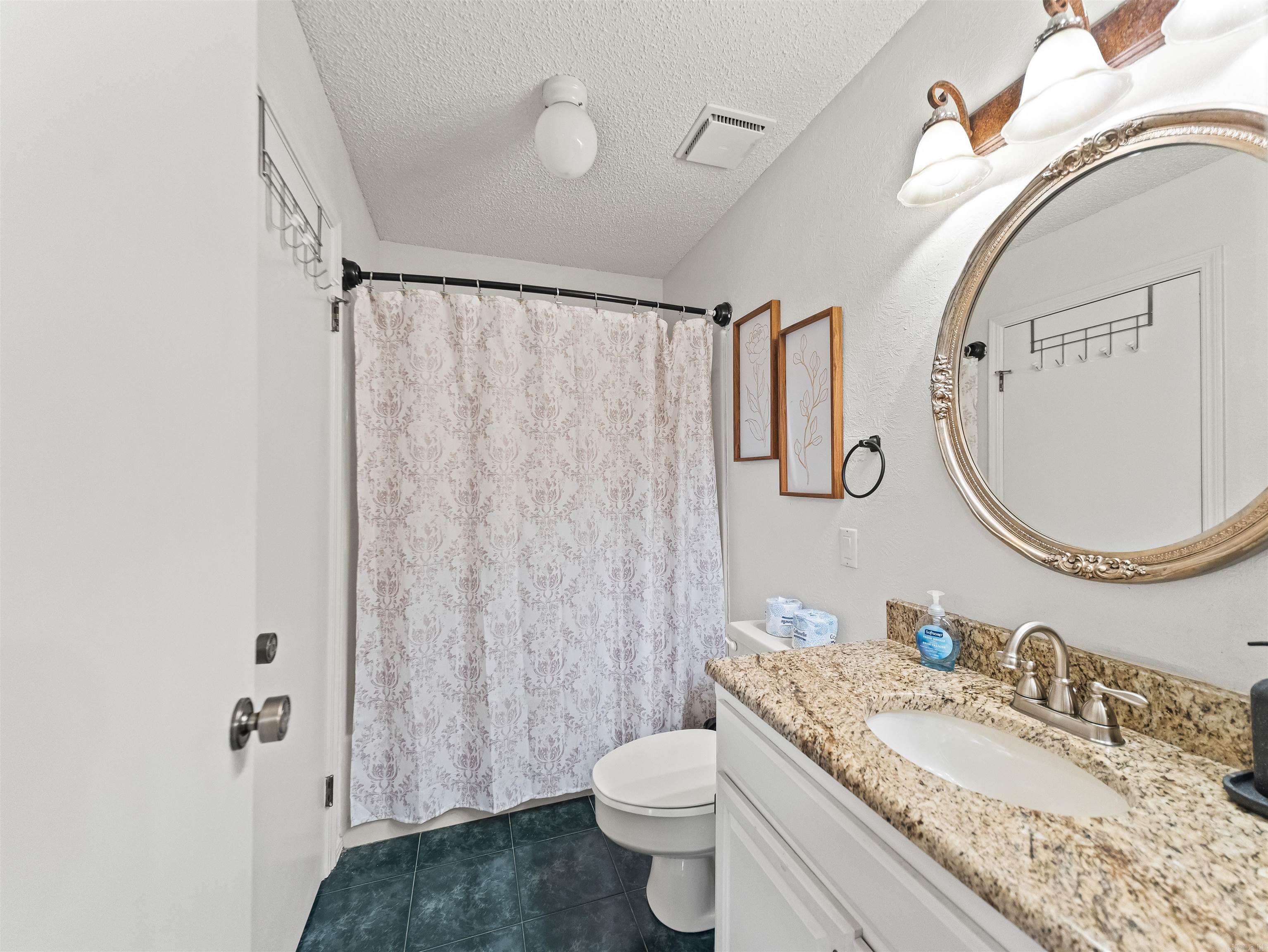 CORONADO COURTS - Residential