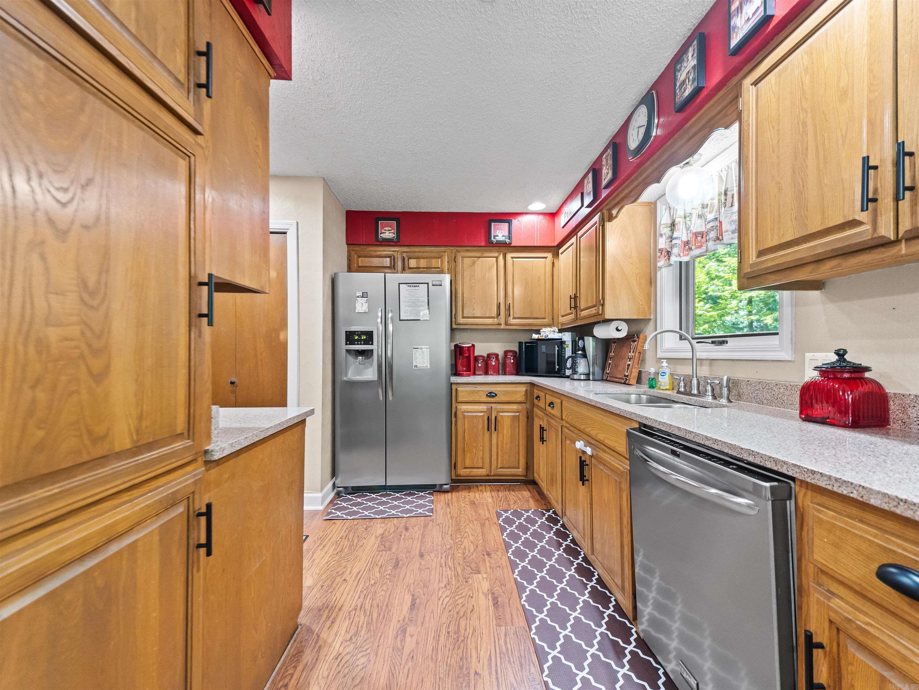 CORONADO COURTS - Residential