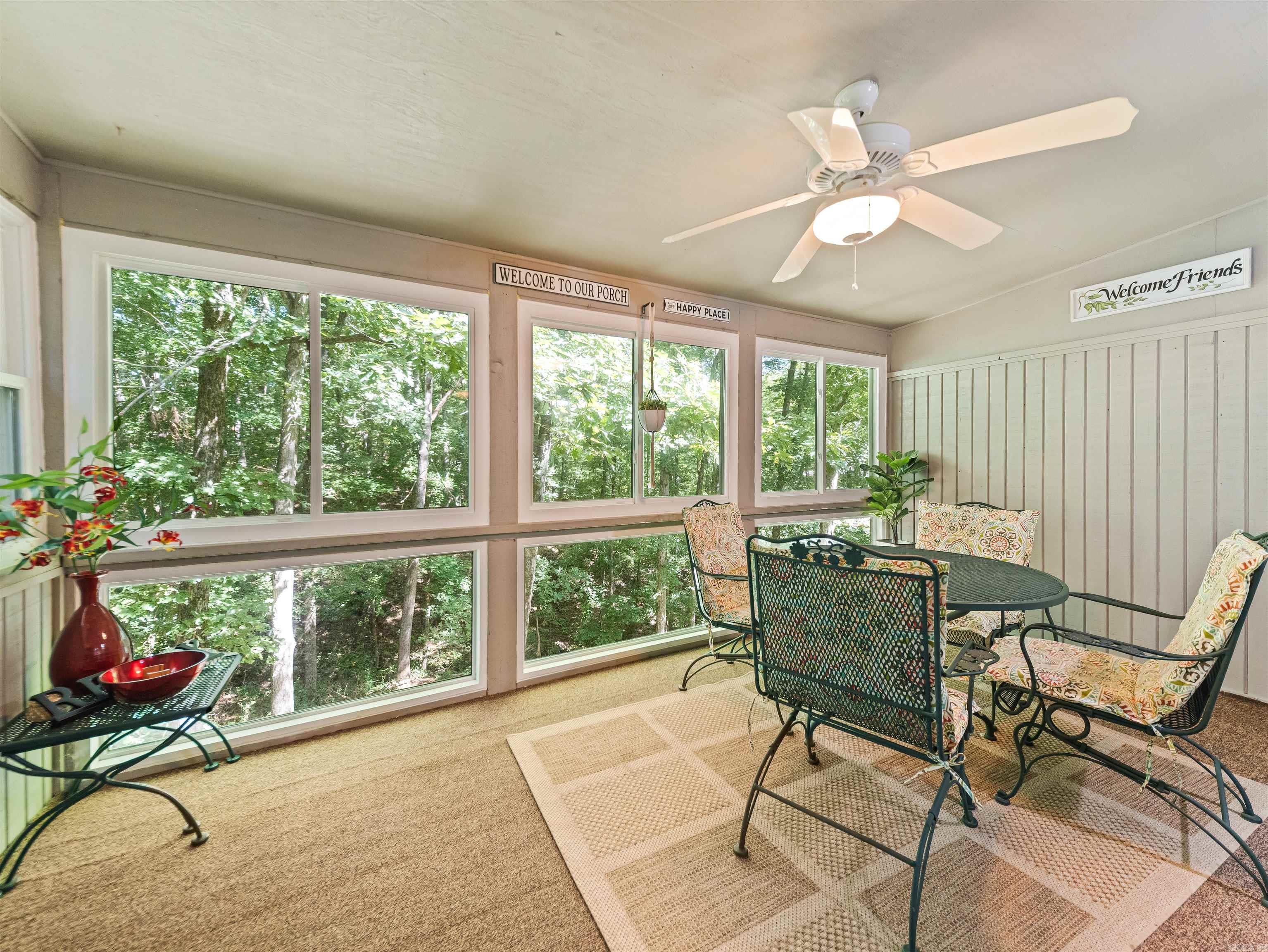 CORONADO COURTS - Residential