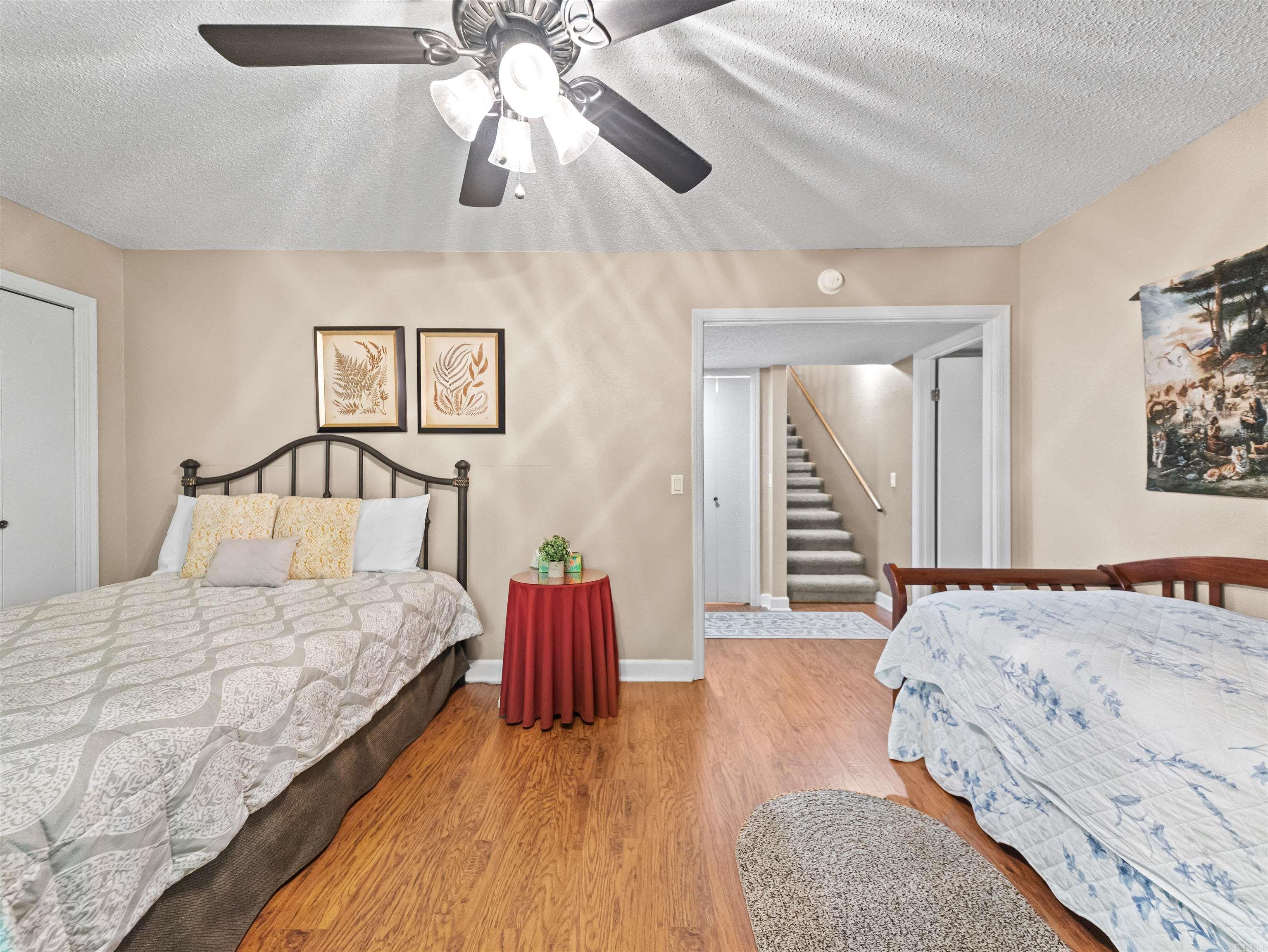 CORONADO COURTS - Residential