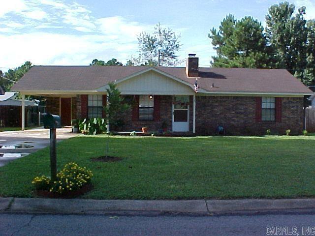 Jaxon Terrace - Residential Lease