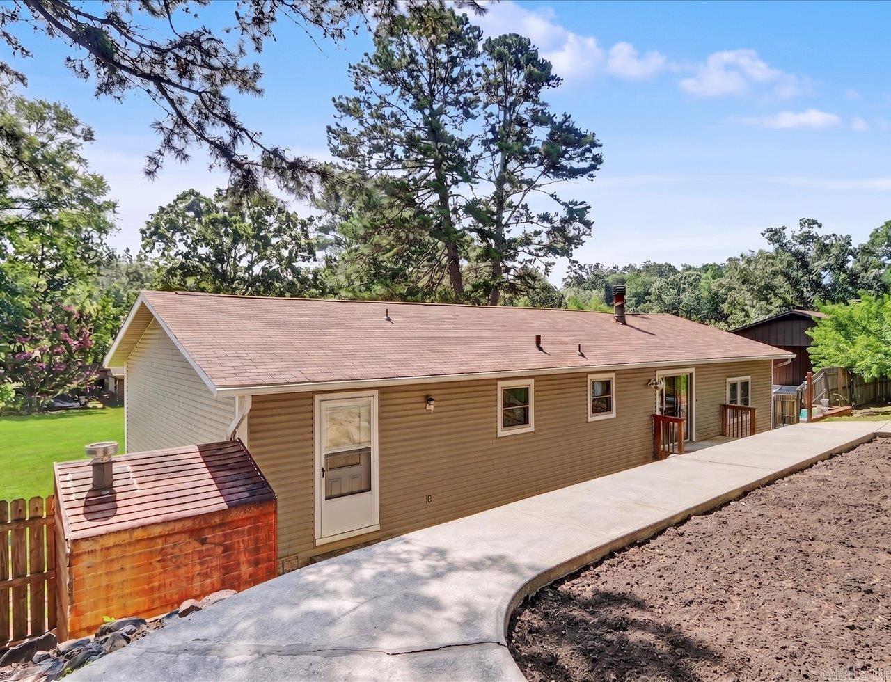 CEDARWOOD NORTH - Residential