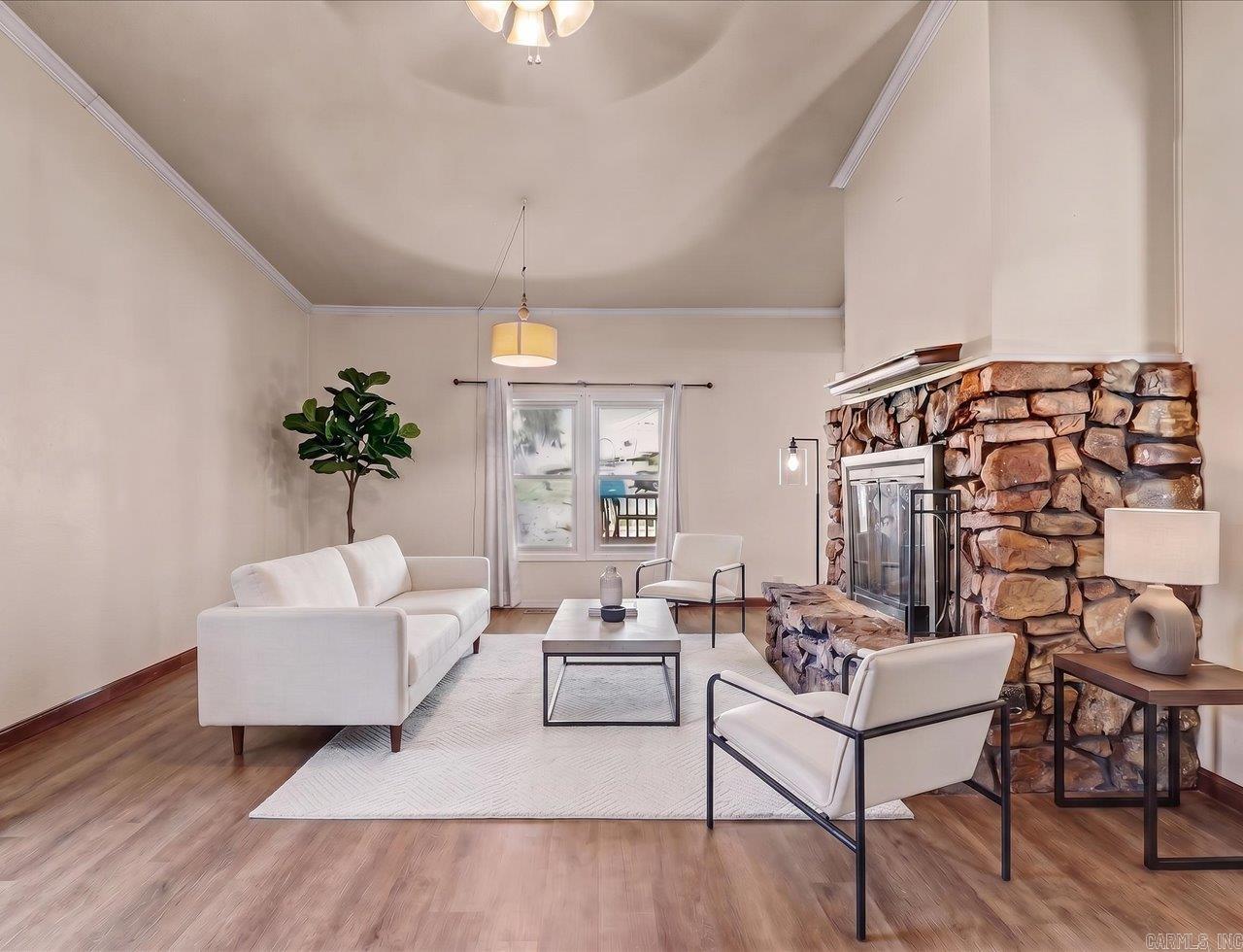 CEDARWOOD NORTH - Residential