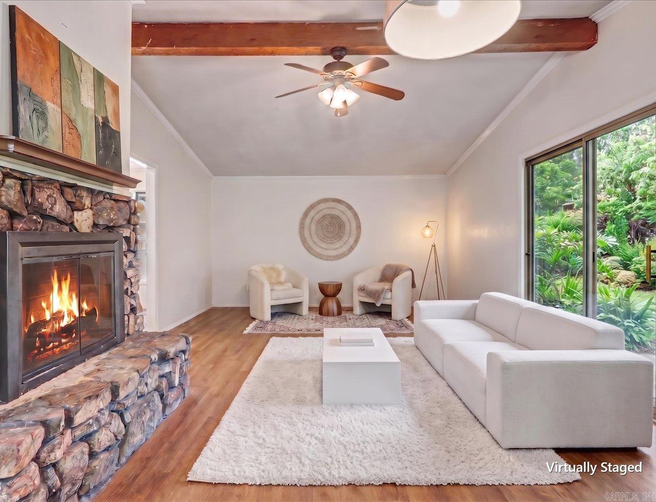 CEDARWOOD NORTH - Residential