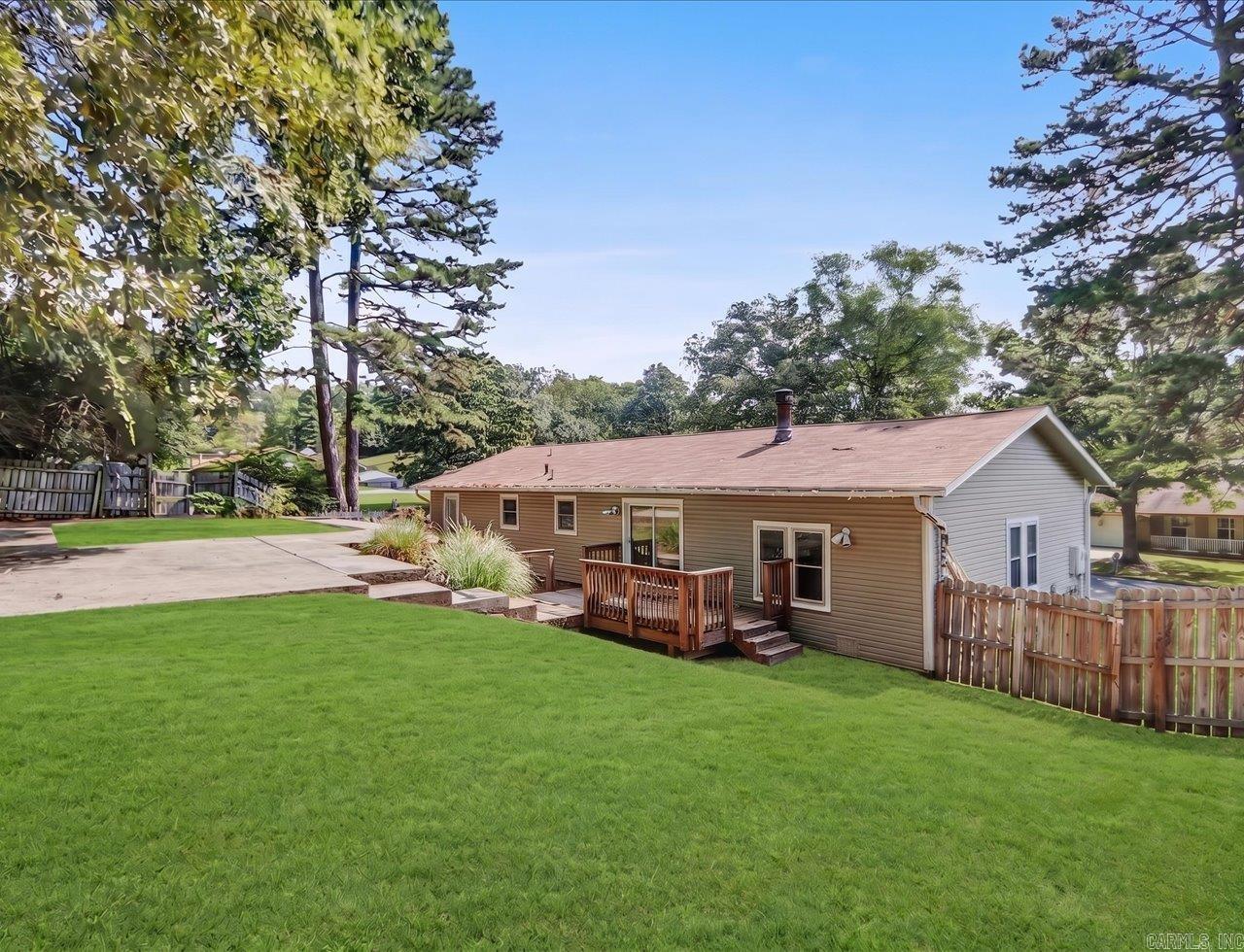 CEDARWOOD NORTH - Residential