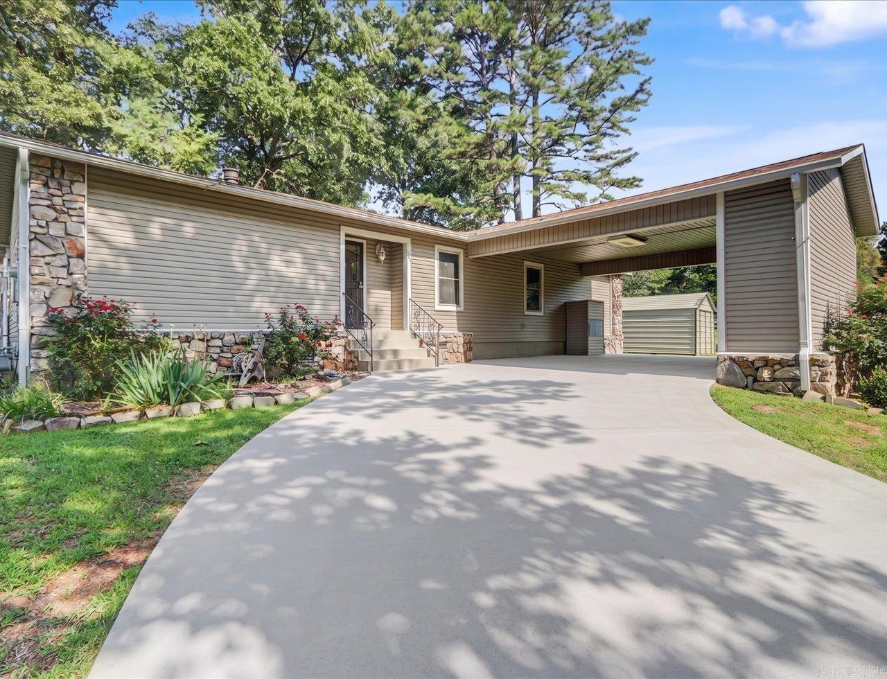 CEDARWOOD NORTH - Residential