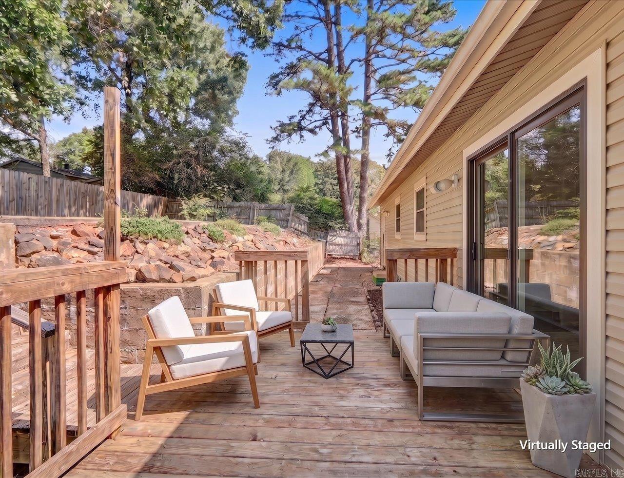 CEDARWOOD NORTH - Residential