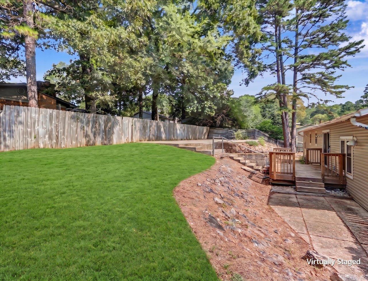 CEDARWOOD NORTH - Residential