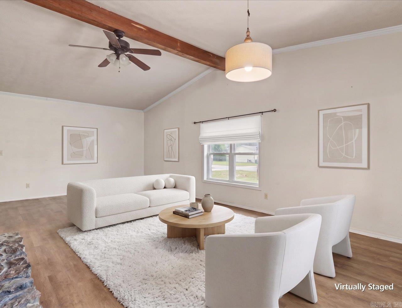 CEDARWOOD NORTH - Residential