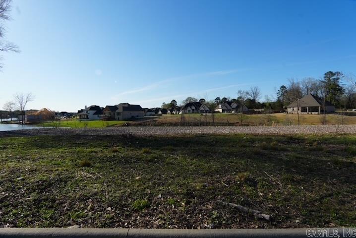 THE POINTE HURRICANE ESTATES - Land