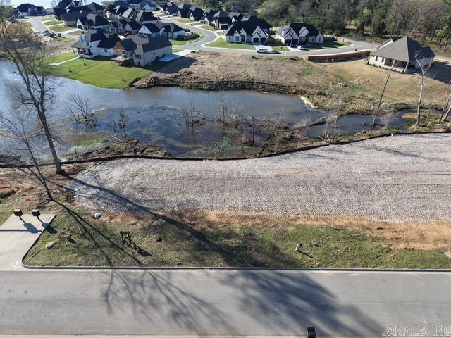 THE POINTE HURRICANE ESTATES - Land
