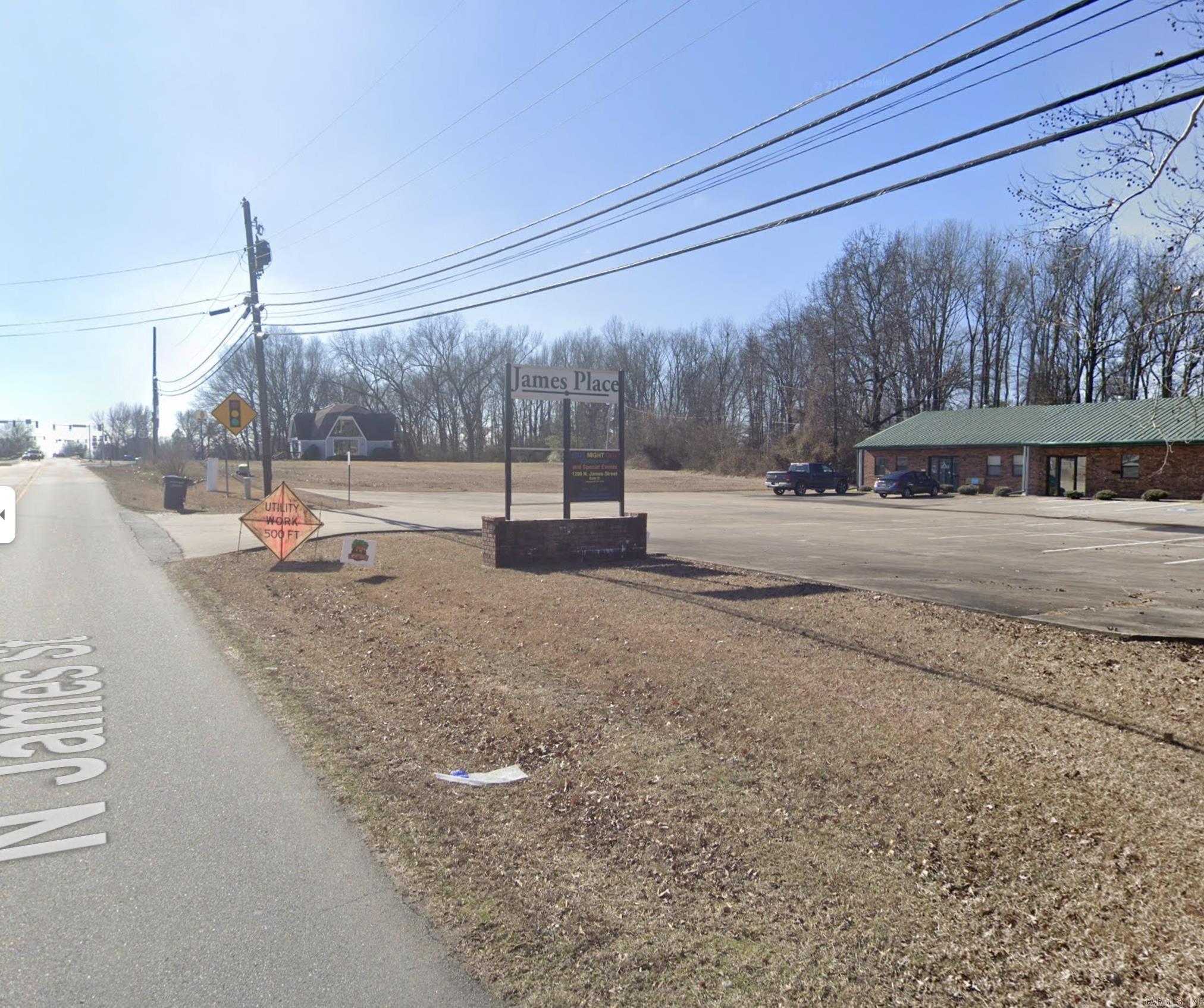 Brown To Jacksonville - Commercial Sale